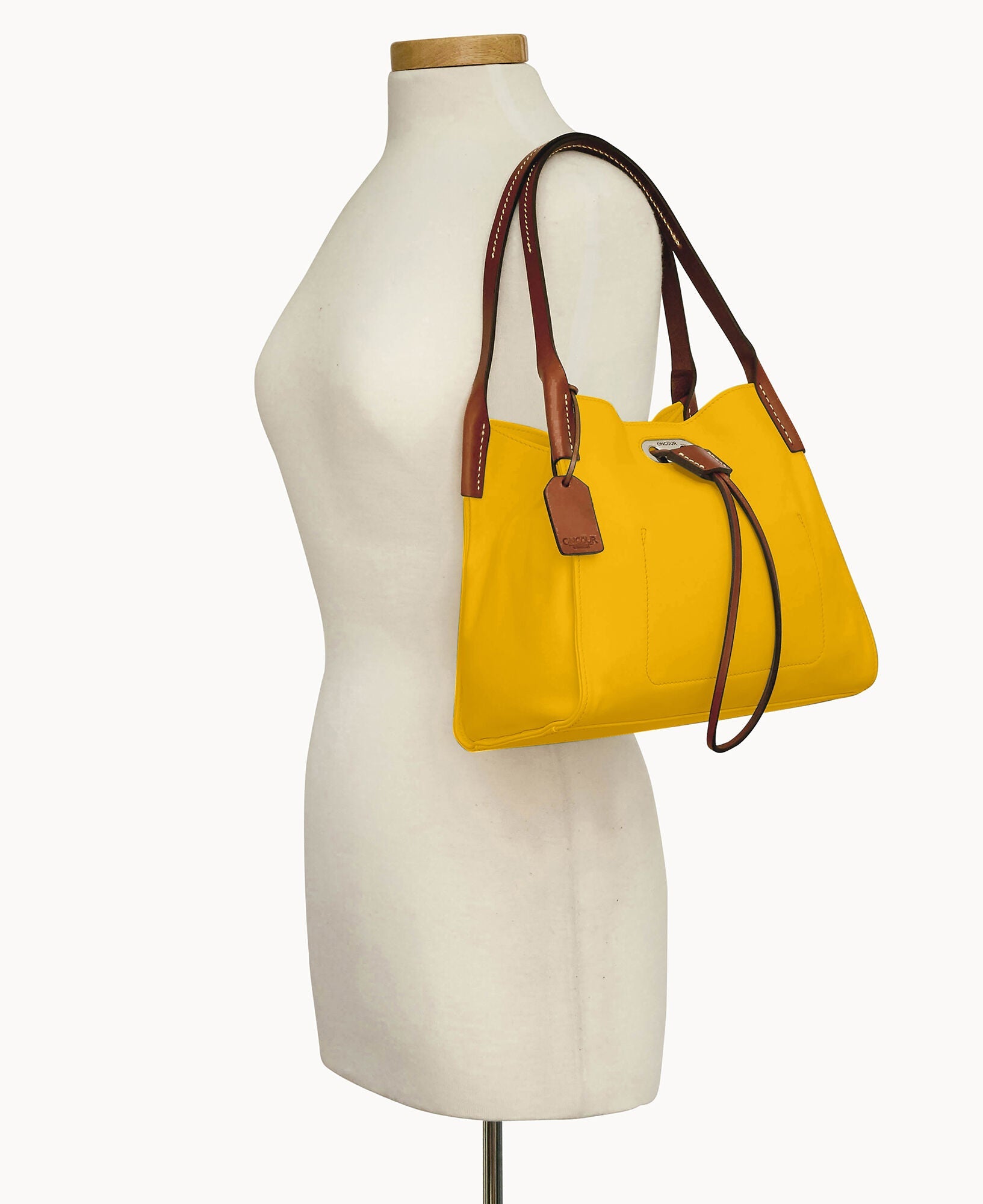 Oncour Roux Polo Mini Full Up Two