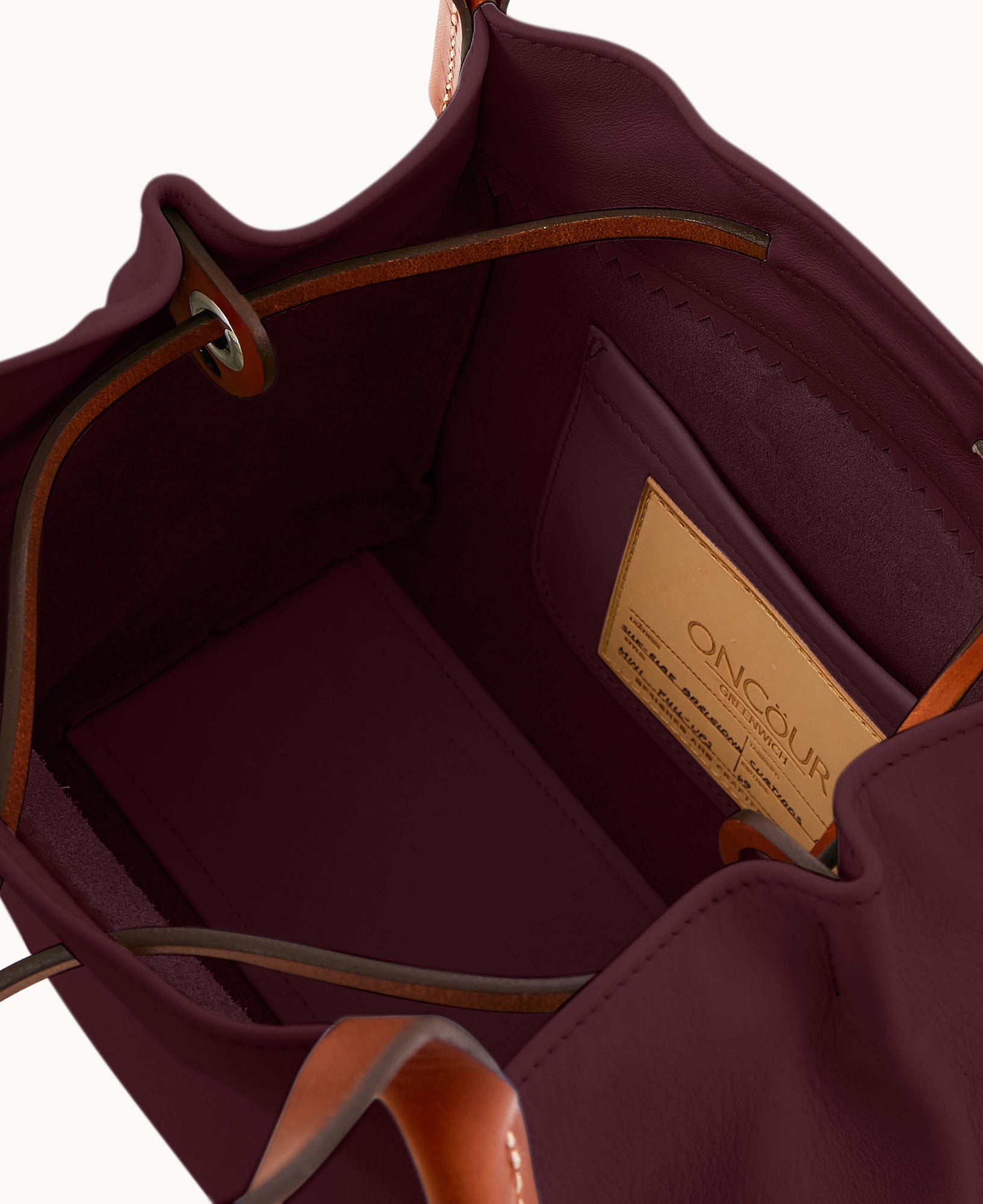 Oncour Elba Mini Full Up Two