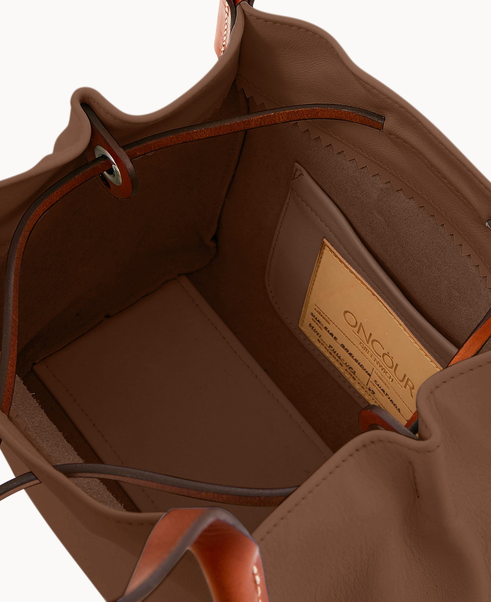 Oncour Elba Mini Full Up Two