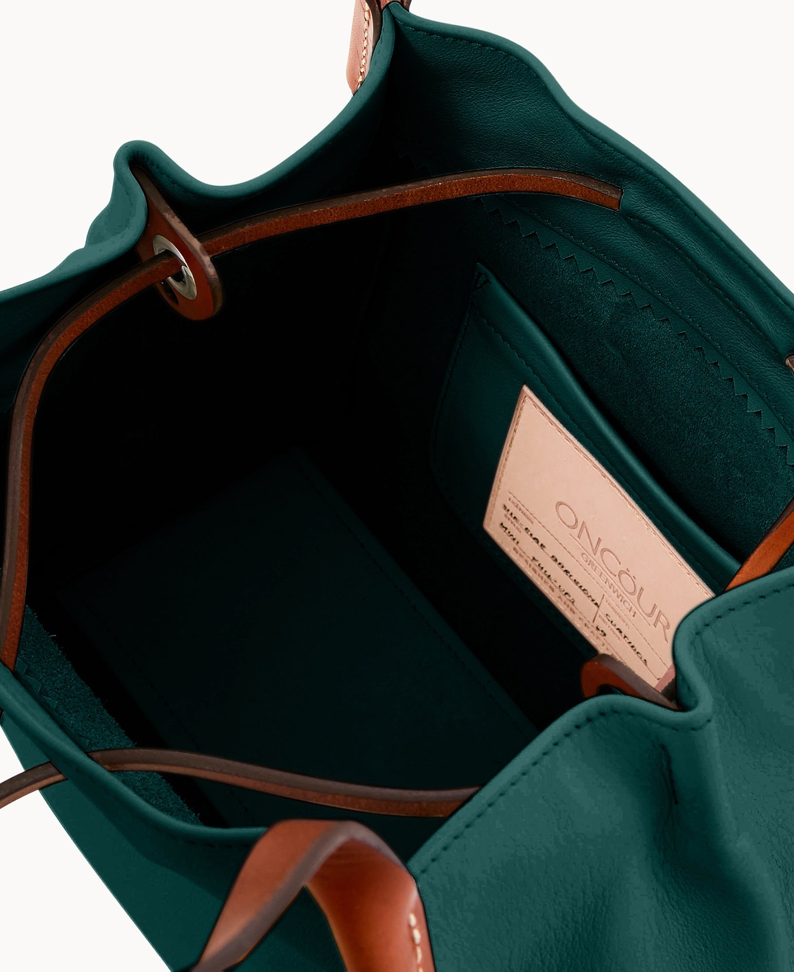 Oncour Elba Mini Full Up Two