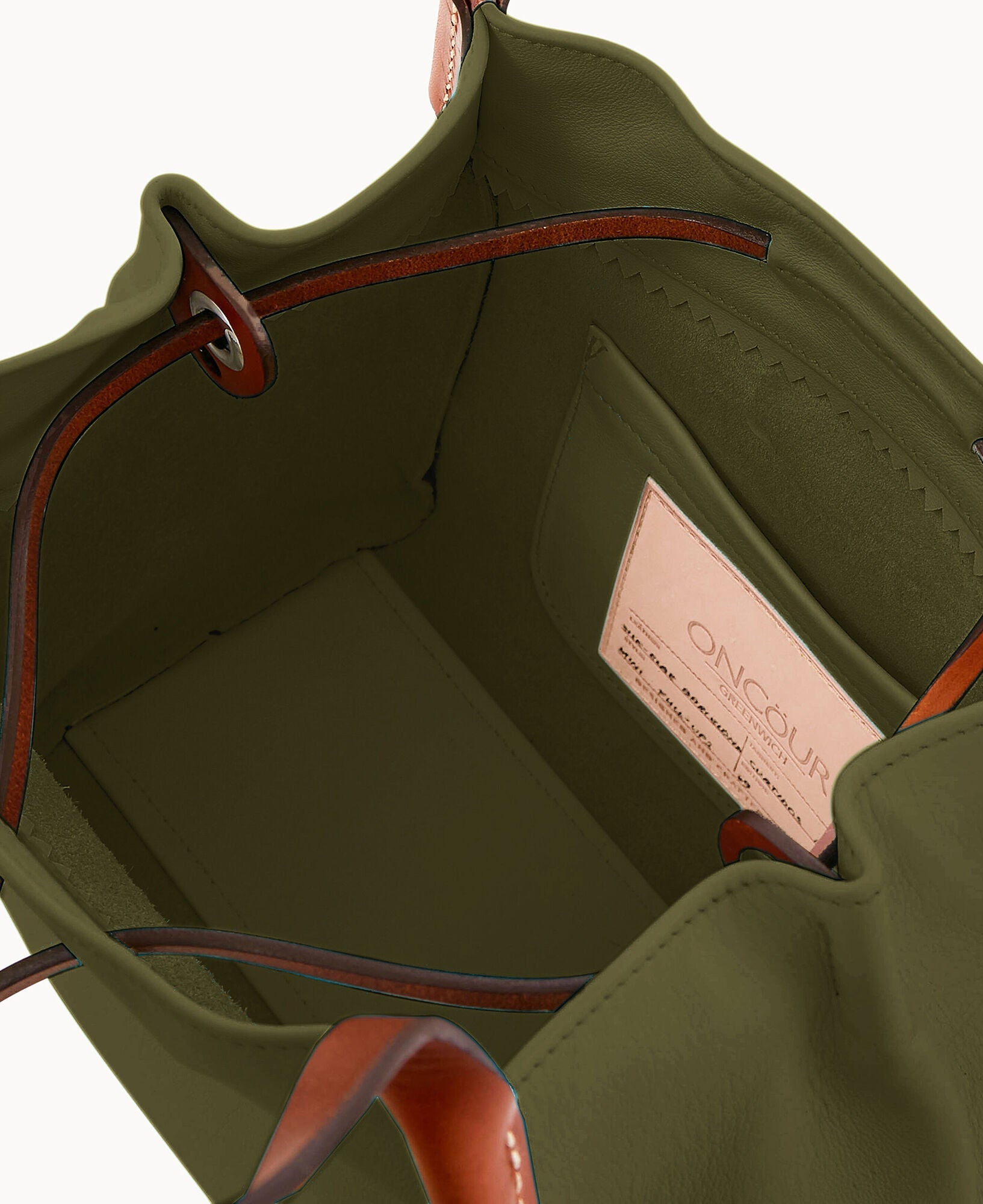 Oncour Elba Mini Full Up Two