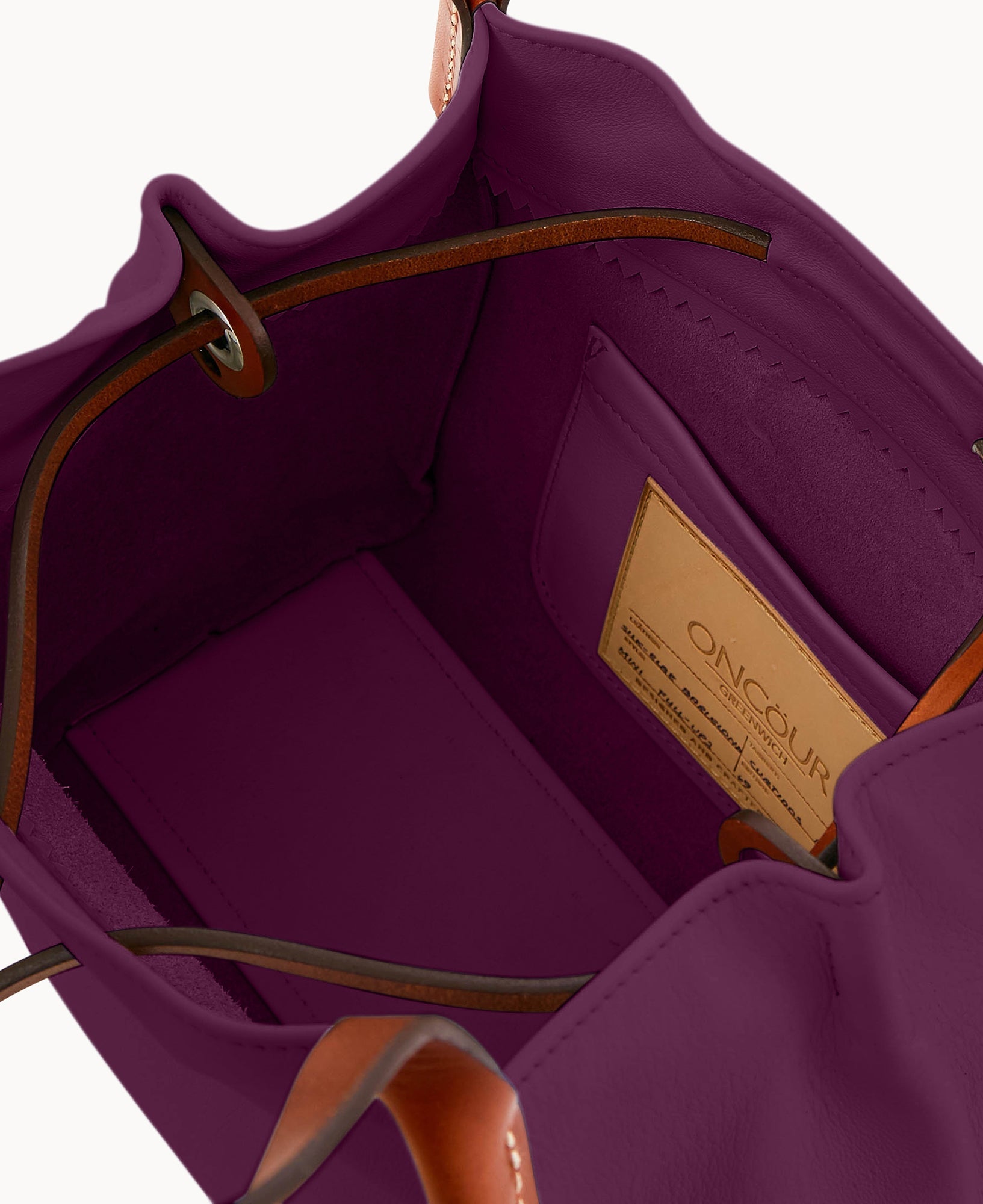 Oncour Elba Mini Full Up Two