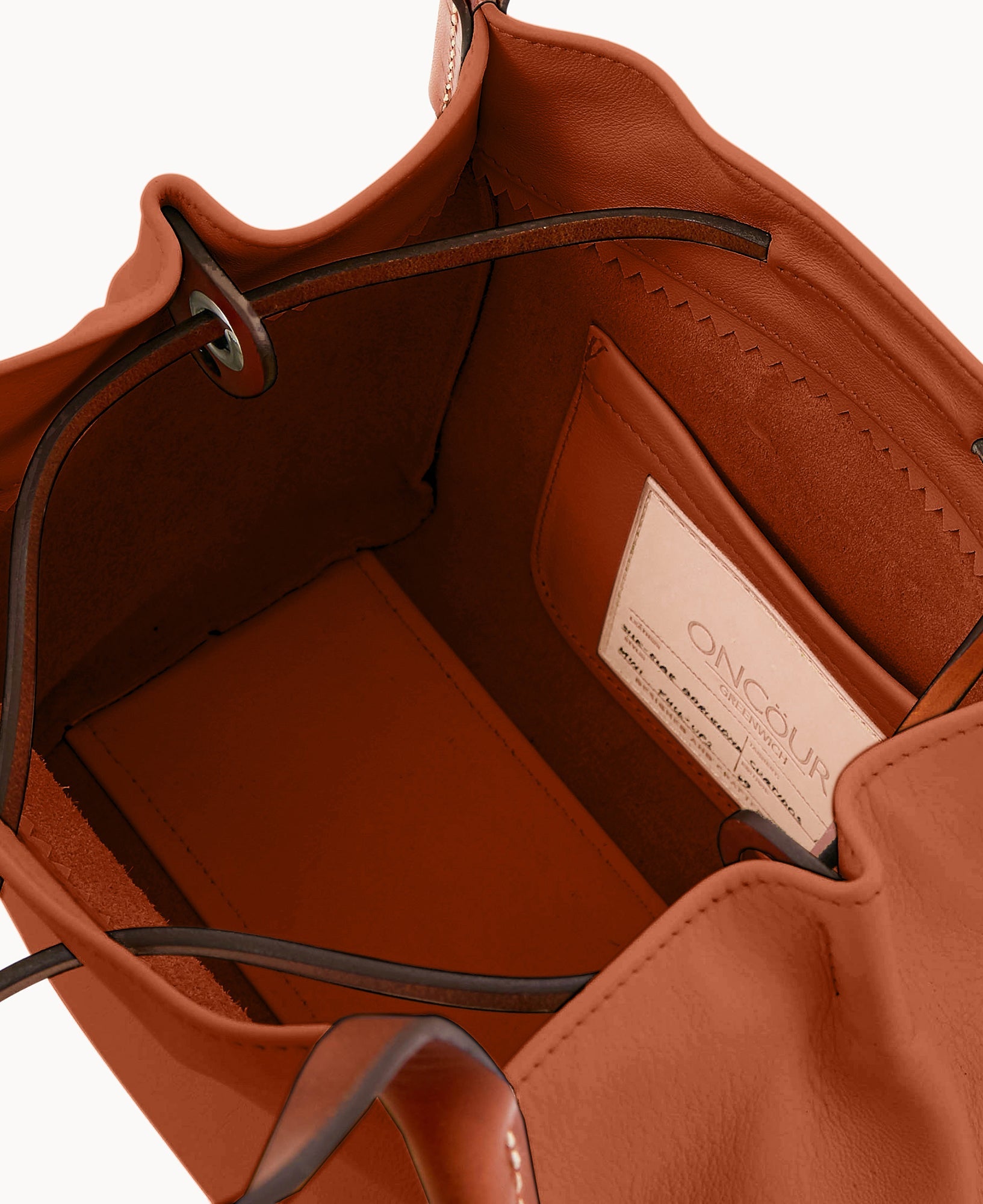 Oncour Elba Mini Full Up Two