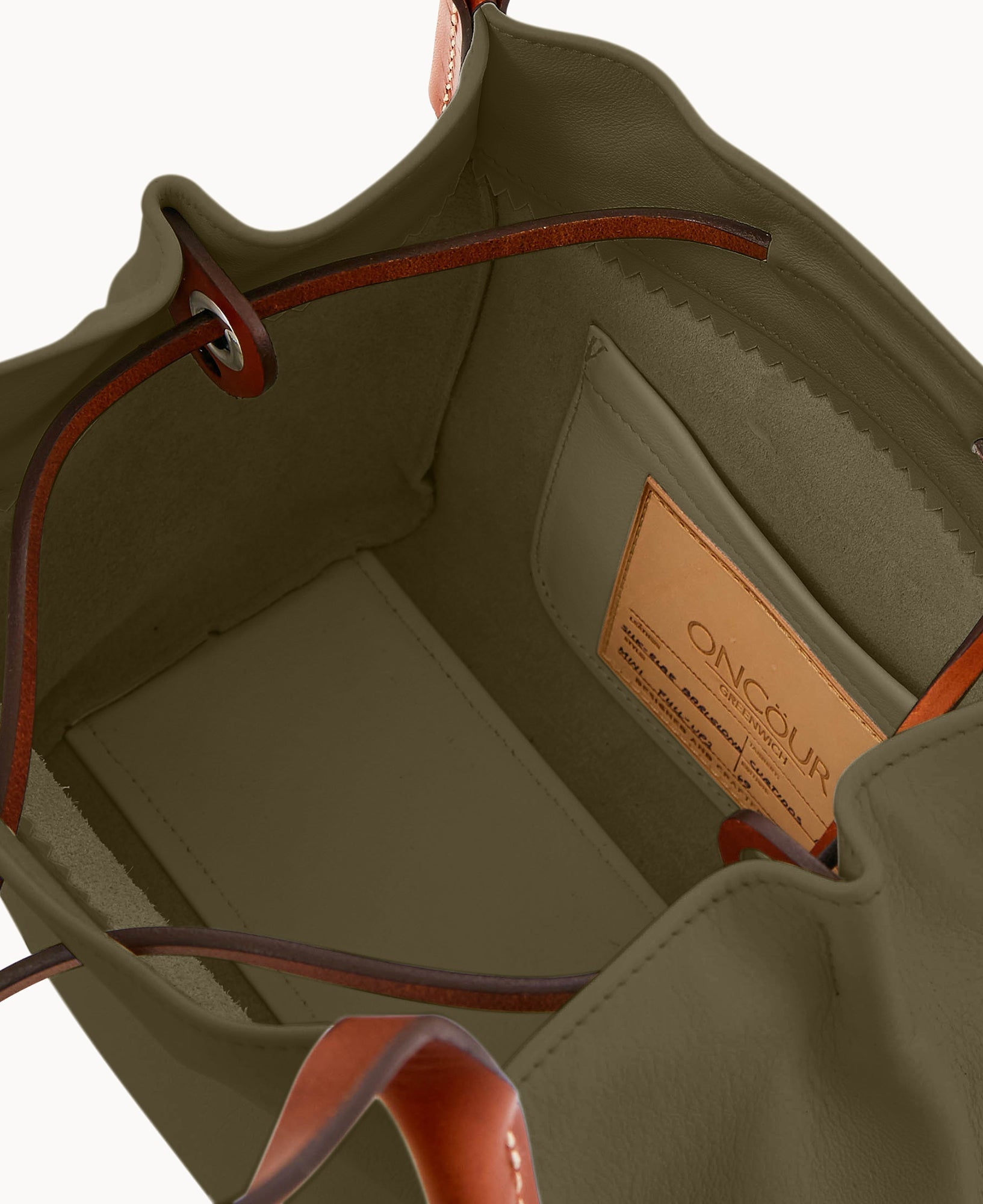 Oncour Elba Mini Full Up Two