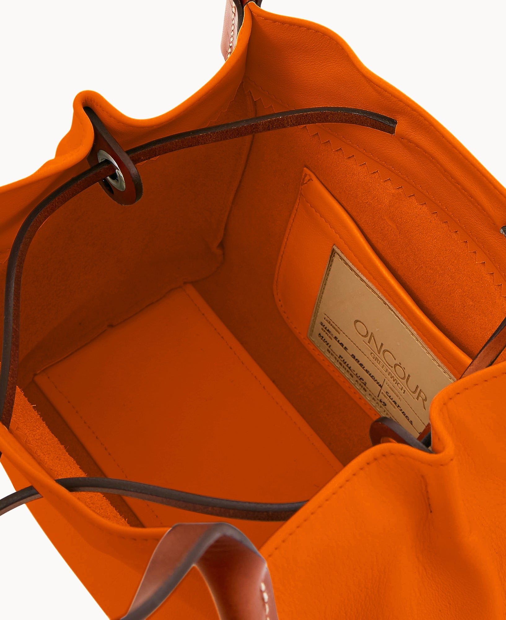 Oncour Elba Mini Full Up Two