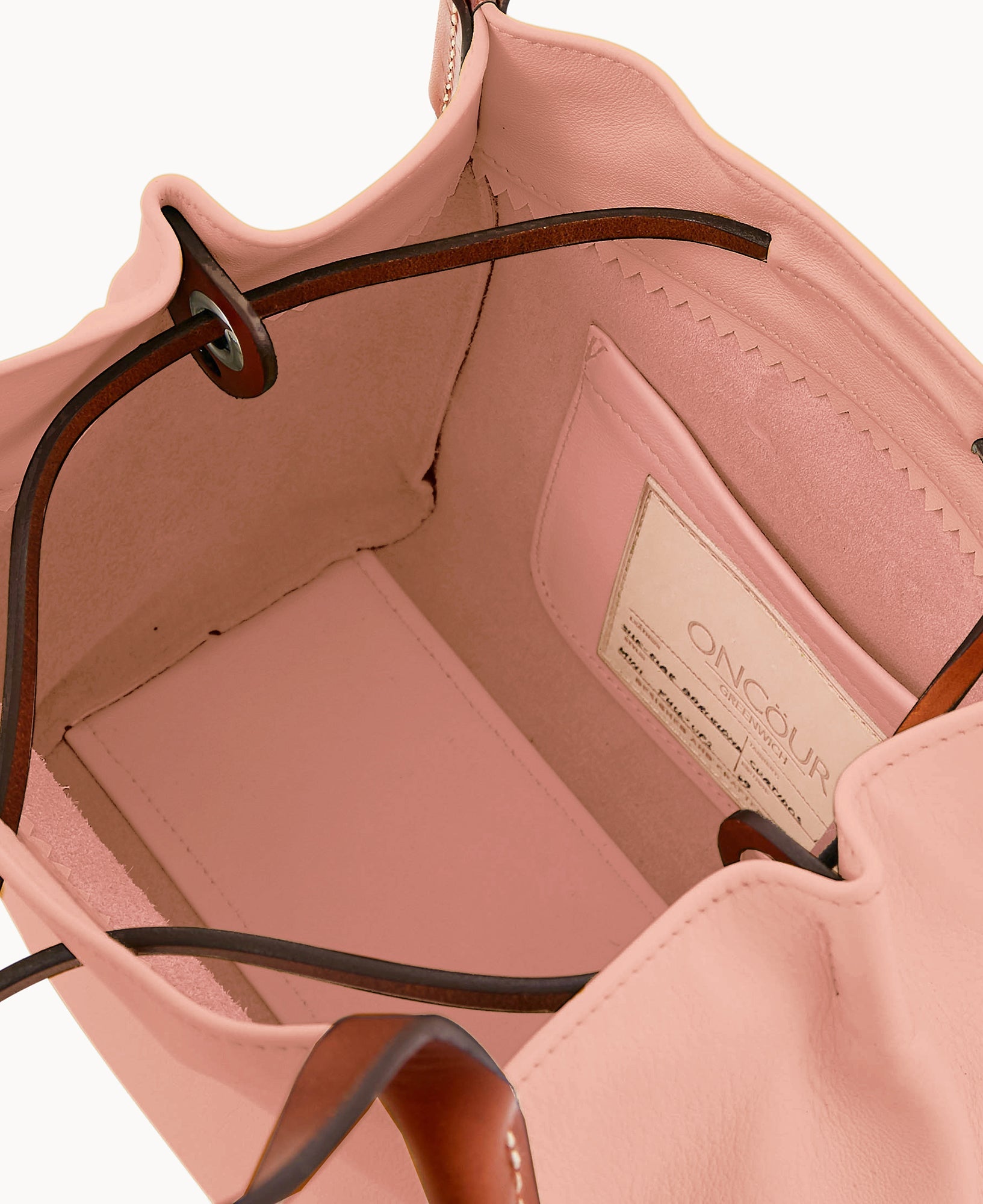 Oncour Elba Mini Full Up Two