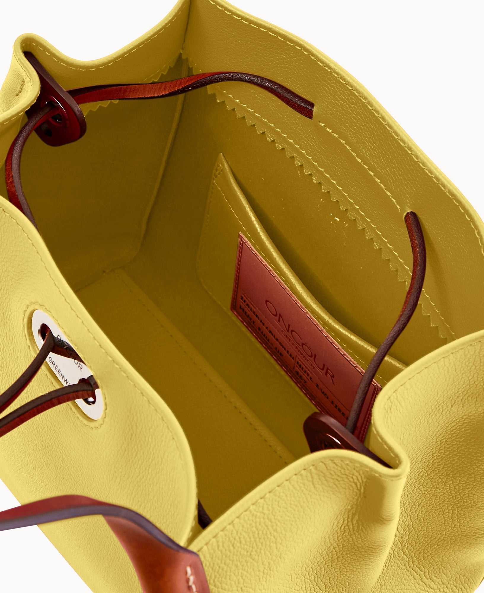 Oncour Twist Mini Full Up Two