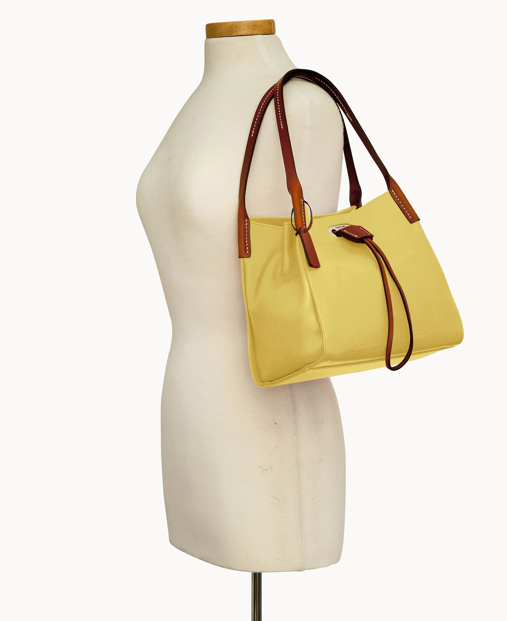 Oncour Twist Mini Full Up Two