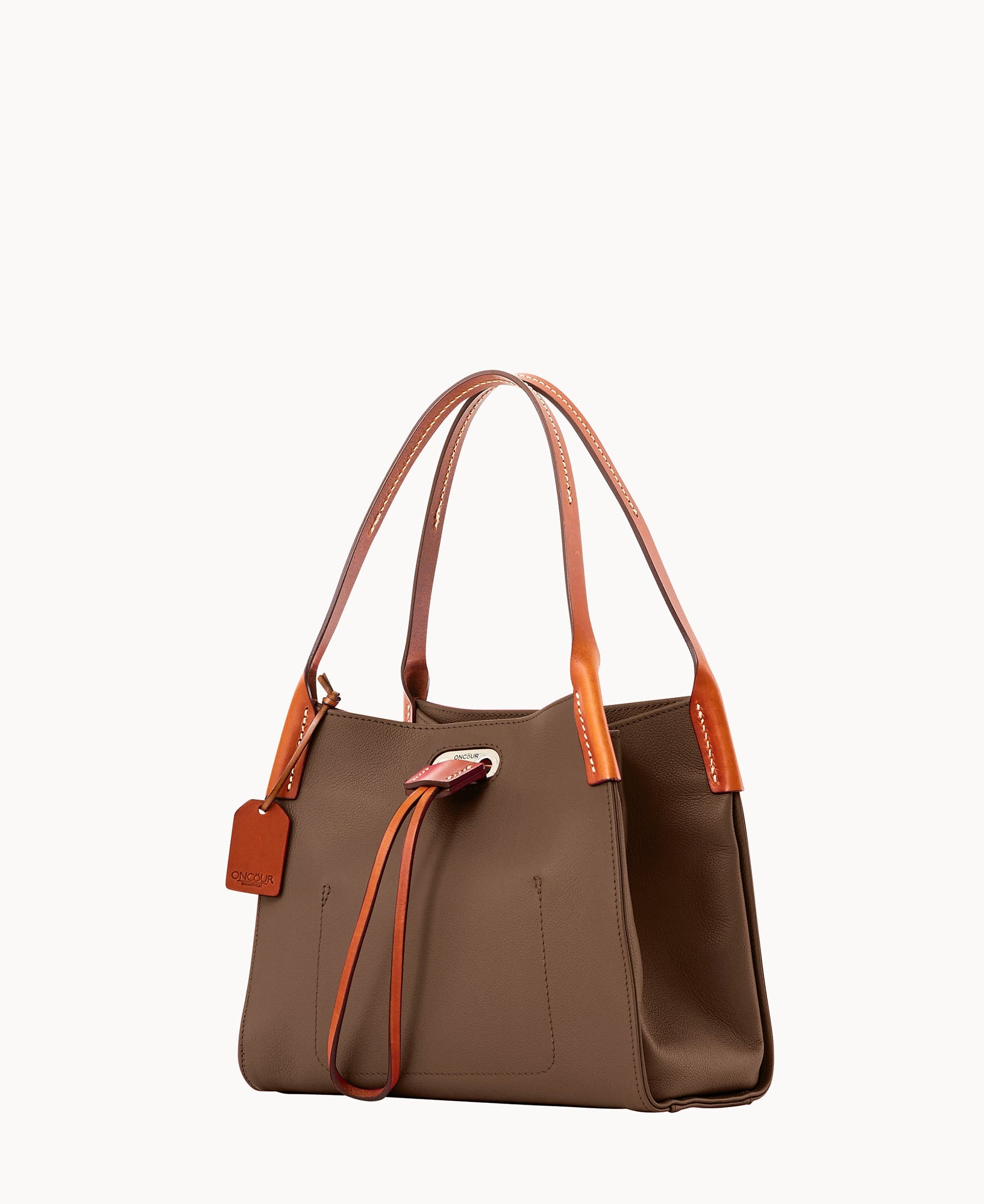 Oncour Twist Mini Full Up Two