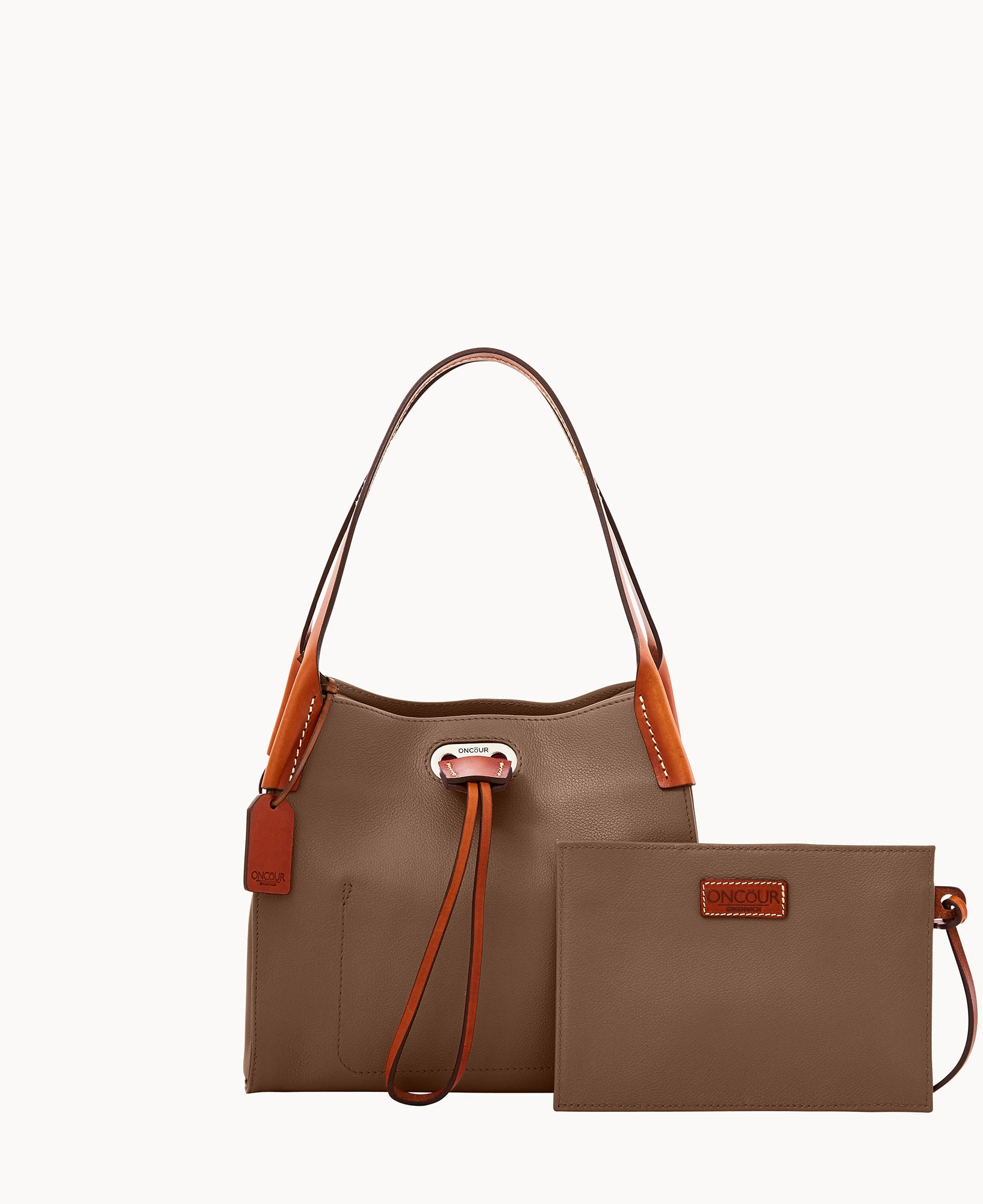 Oncour Twist Mini Full Up Two