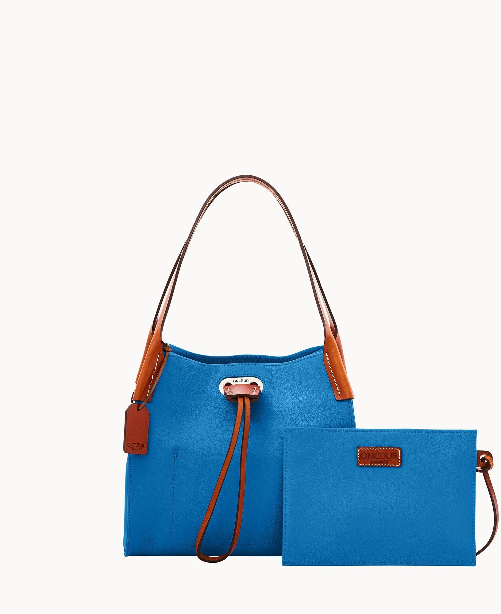 Oncour Twist Mini Full Up Two