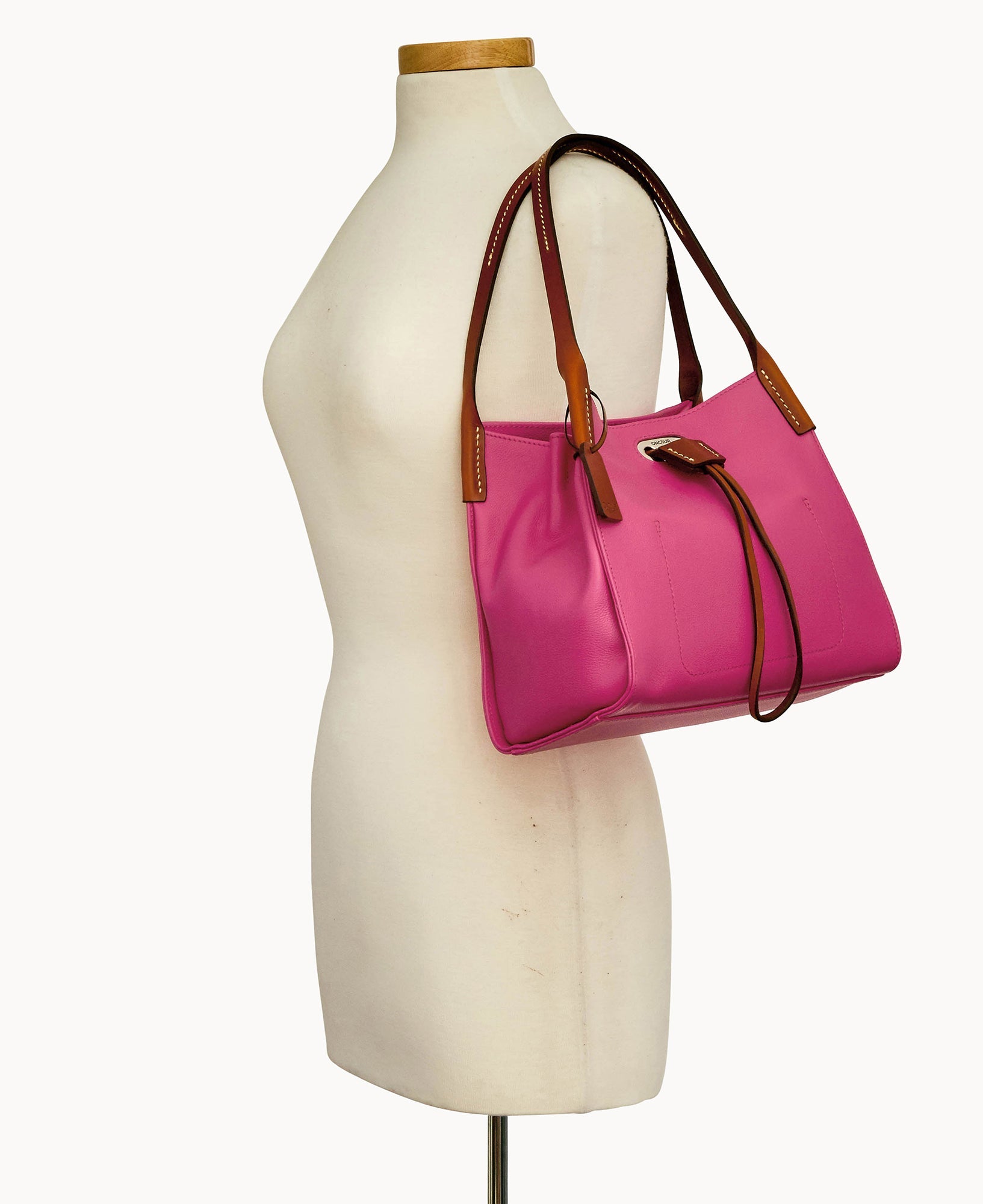 Oncour Twist Mini Full Up Two