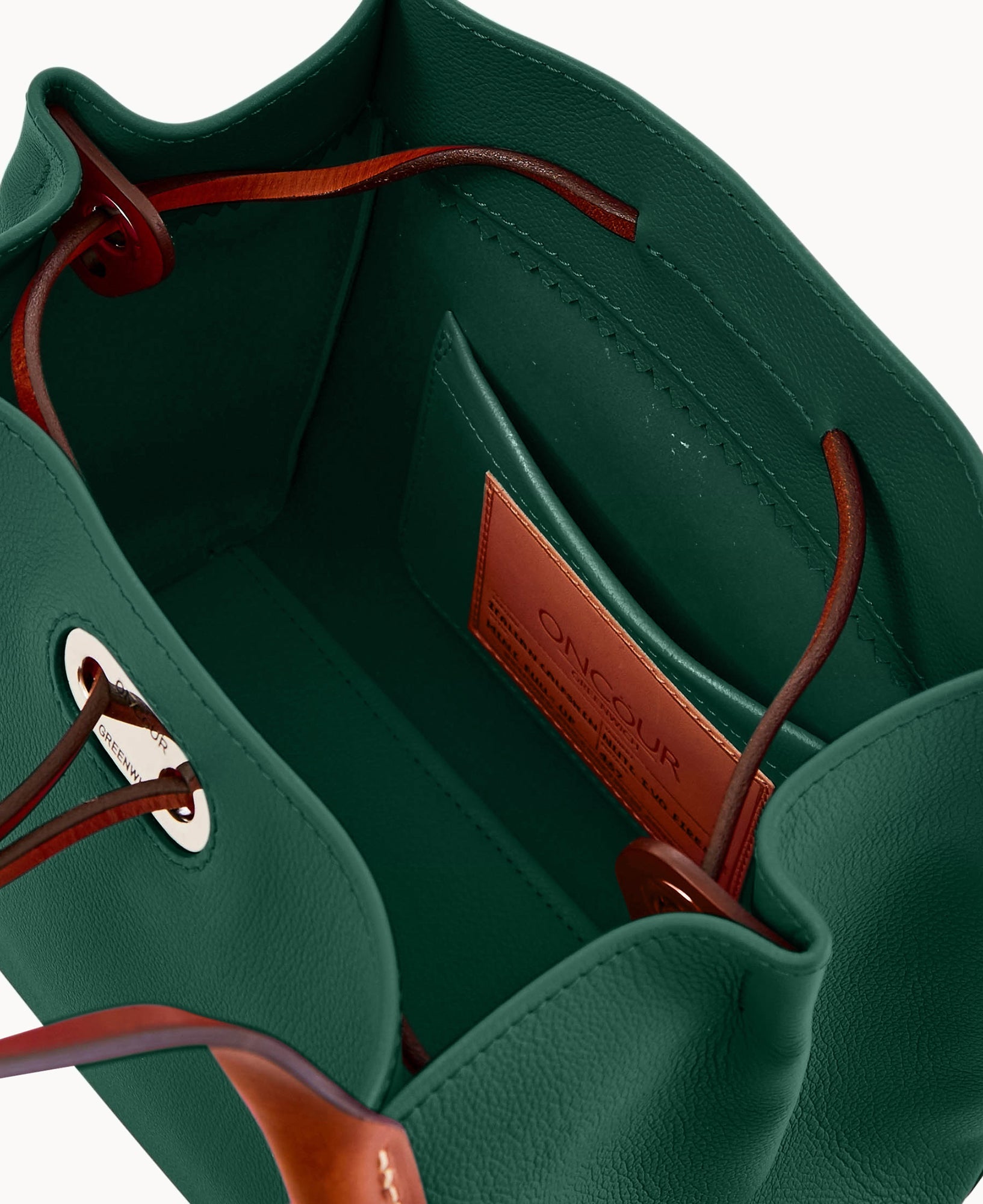 Oncour Twist Mini Full Up Two