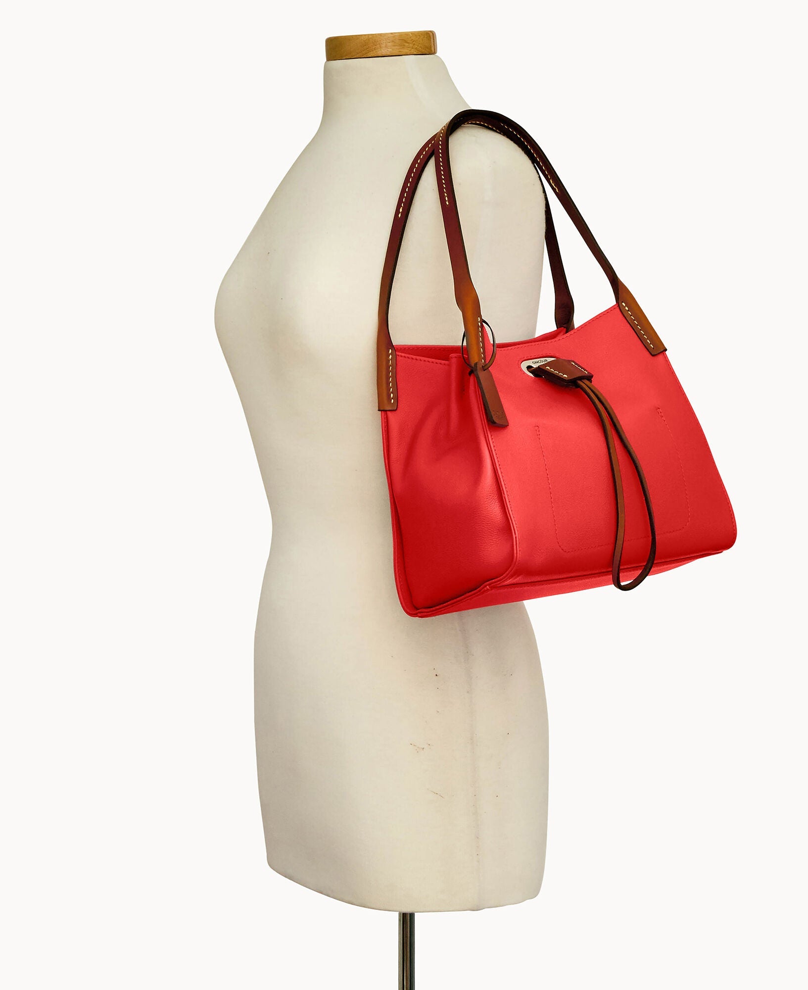 Oncour Twist Mini Full Up Two