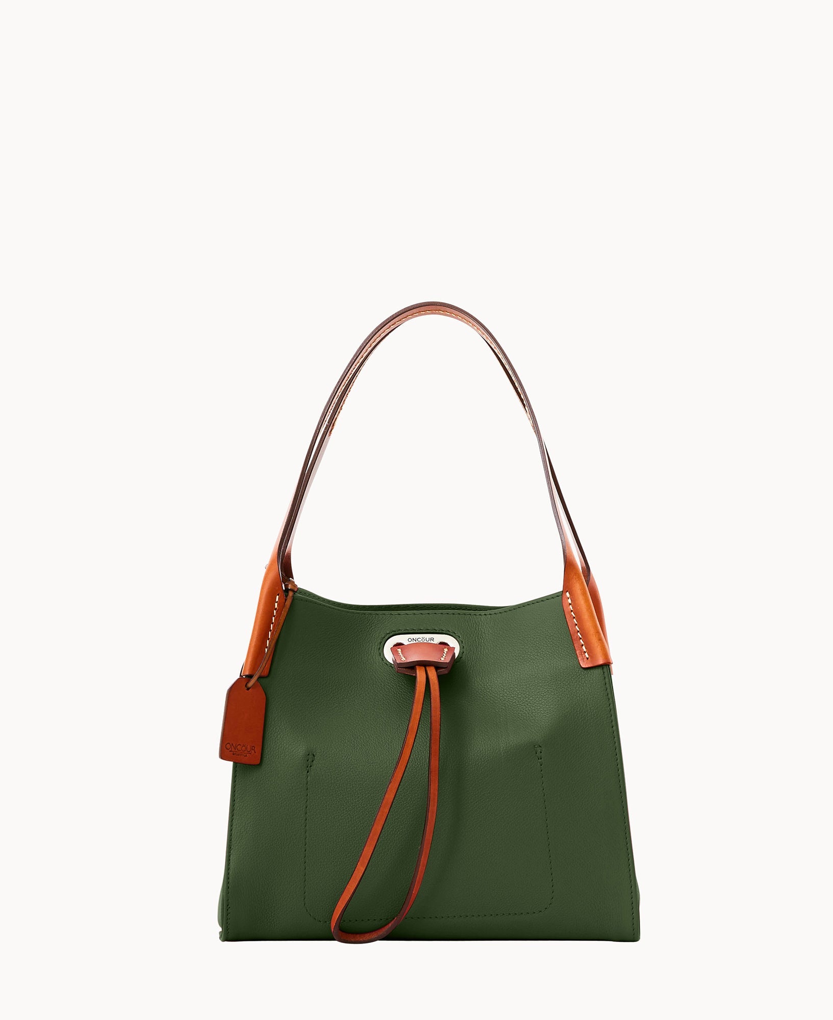 Oncour Twist Mini Full Up Two