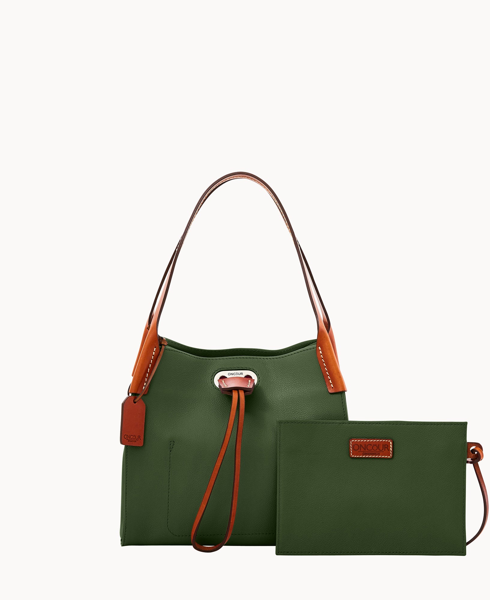 Oncour Twist Mini Full Up Two