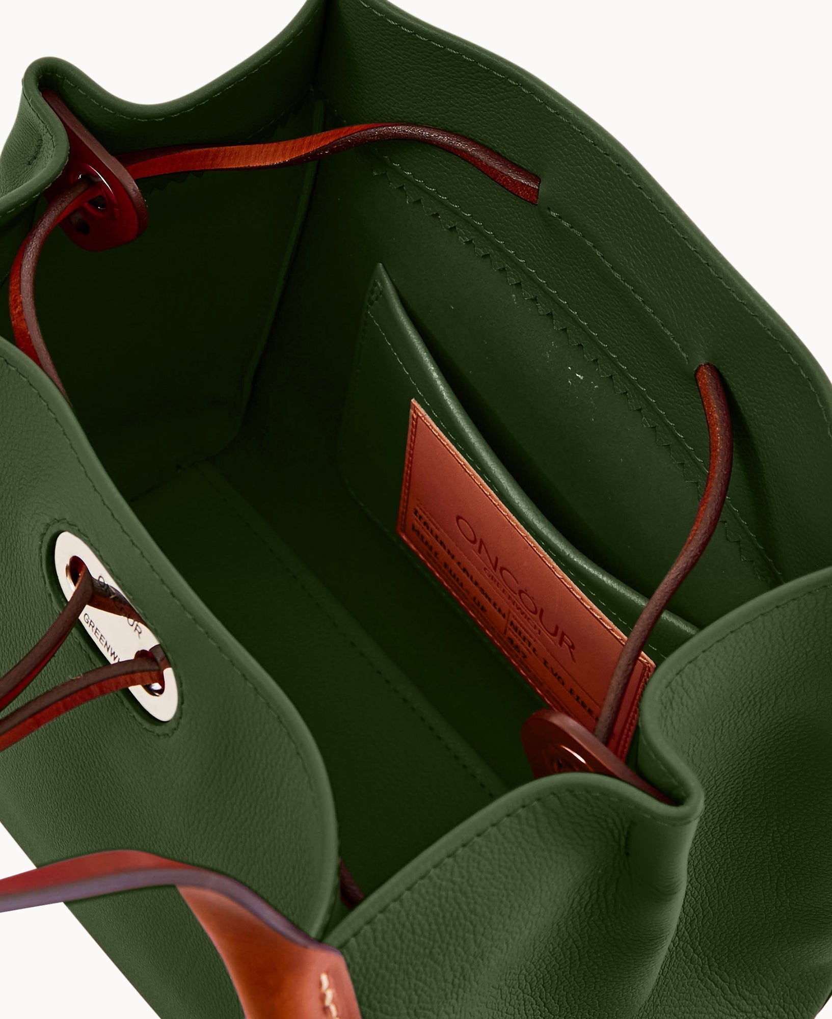 Oncour Twist Mini Full Up Two