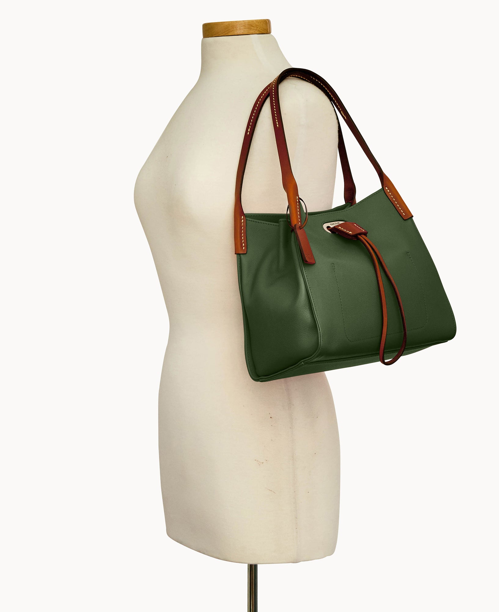 Oncour Twist Mini Full Up Two