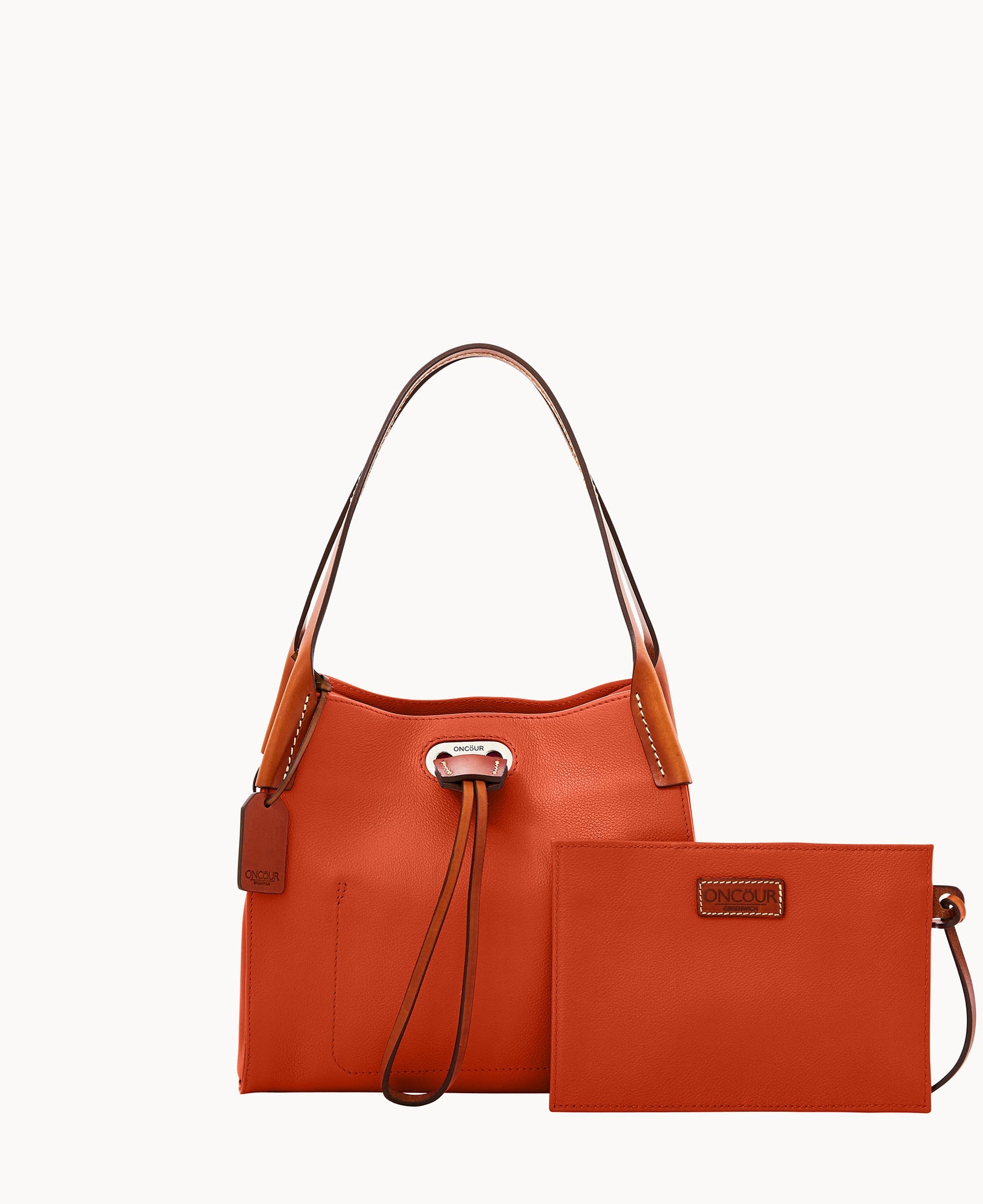 Oncour Twist Mini Full Up Two