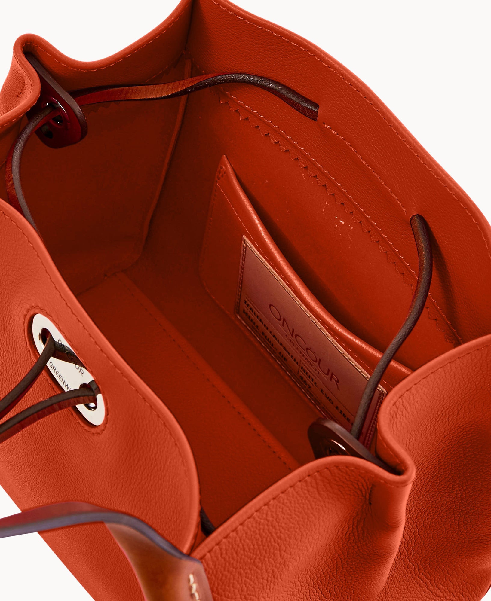 Oncour Twist Mini Full Up Two