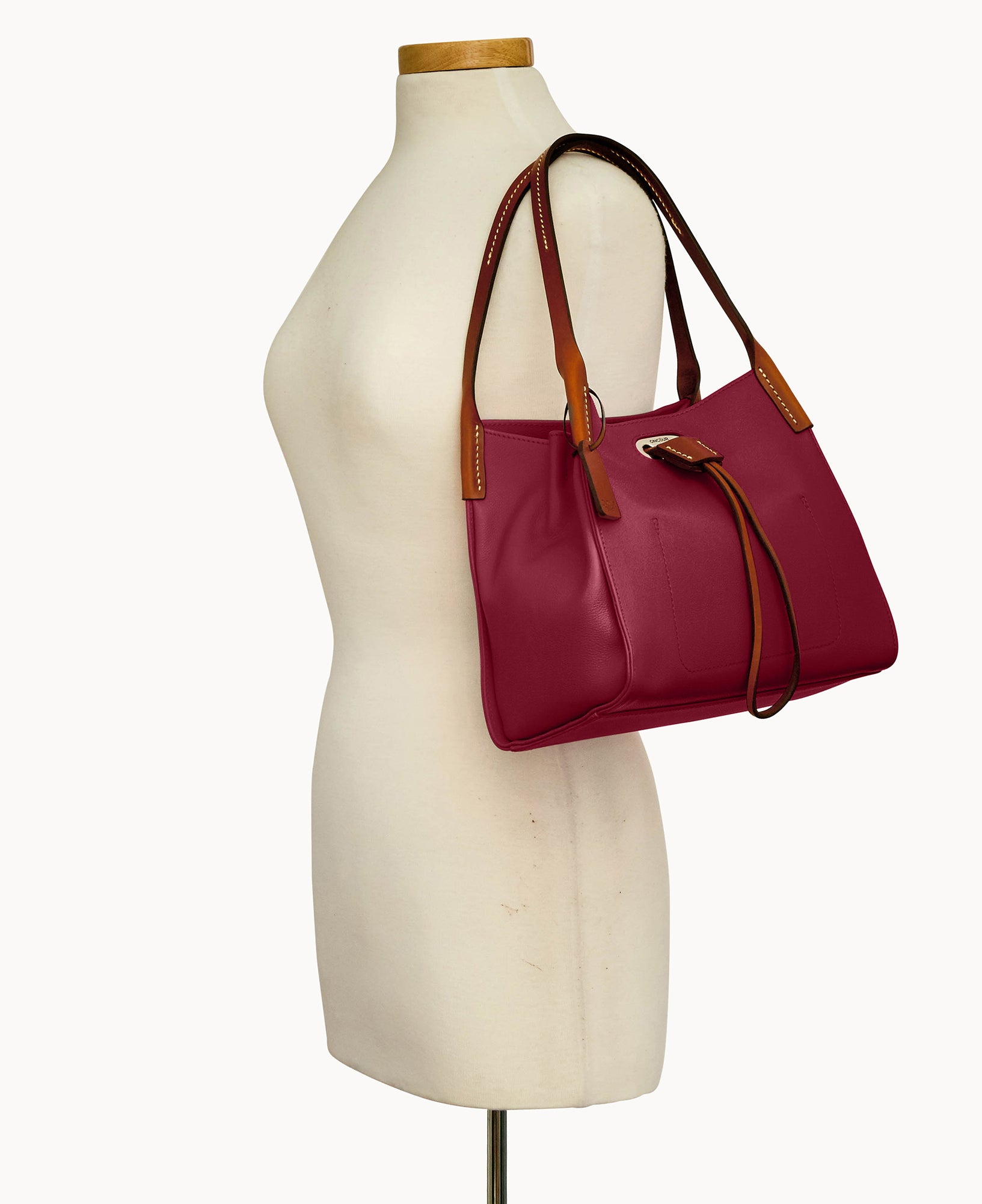 Oncour Twist Mini Full Up Two