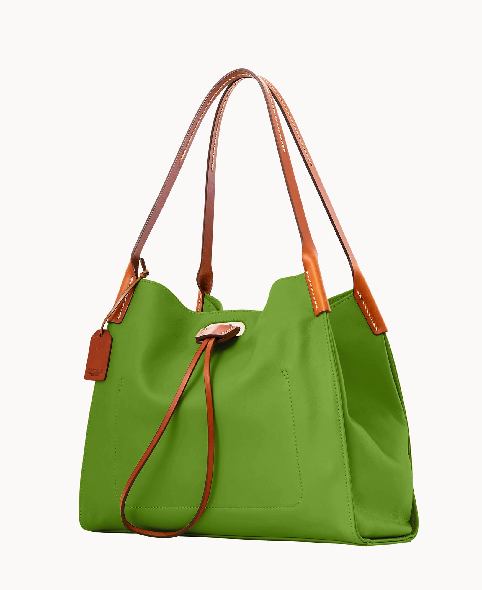 Oncour Elba Small Full Up Two