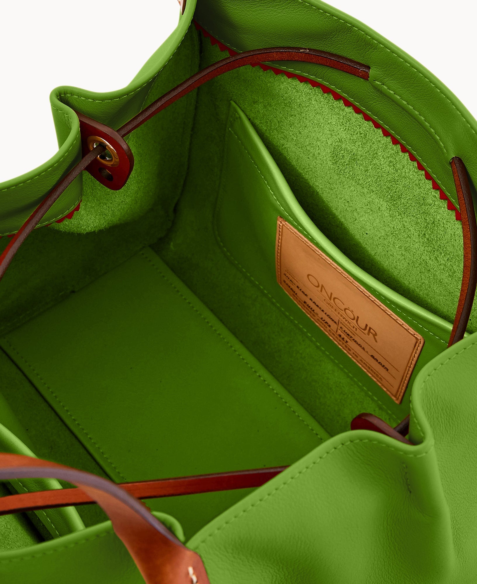 Oncour Elba Small Full Up Two