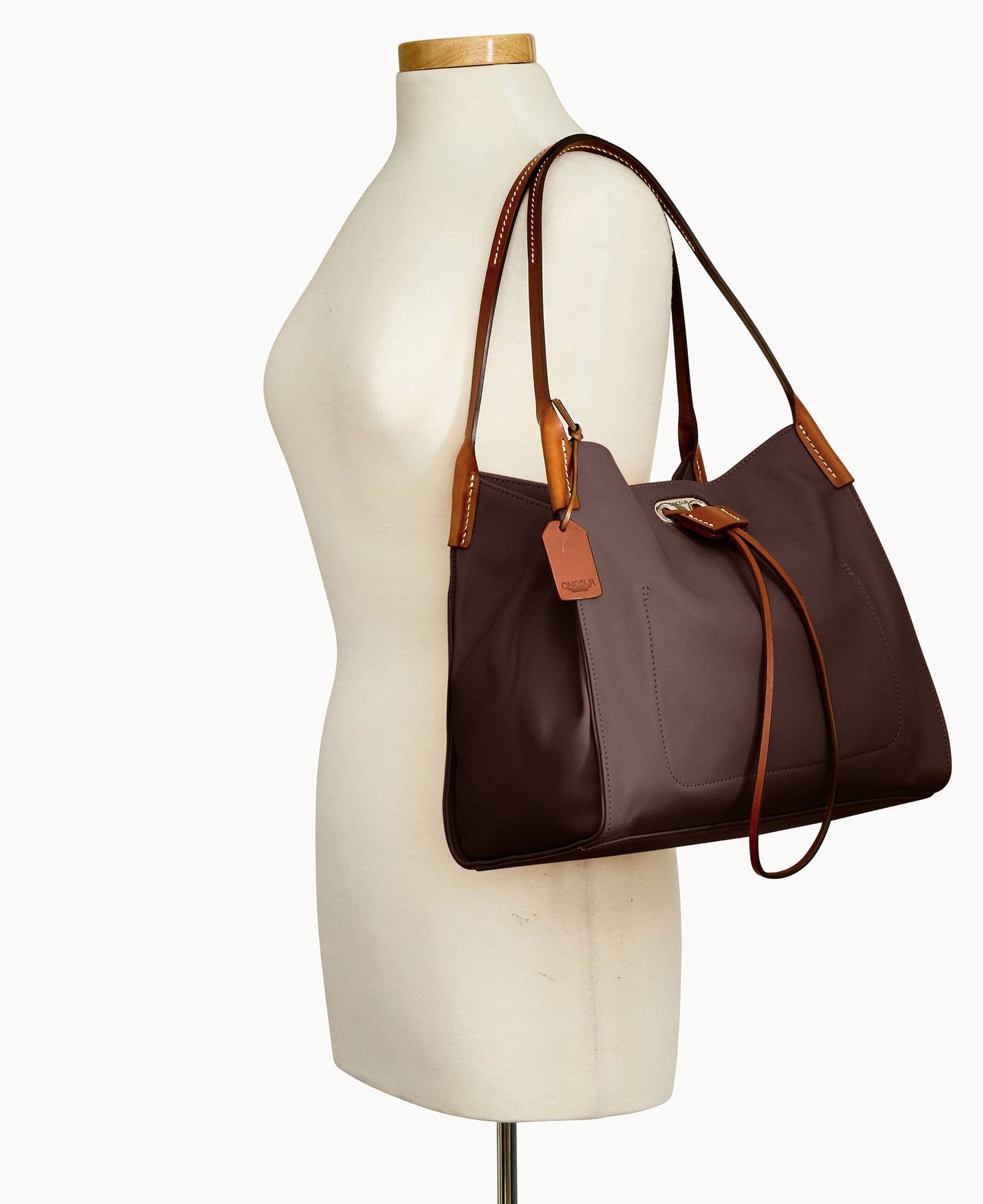 Oncour Elba Small Full Up Two