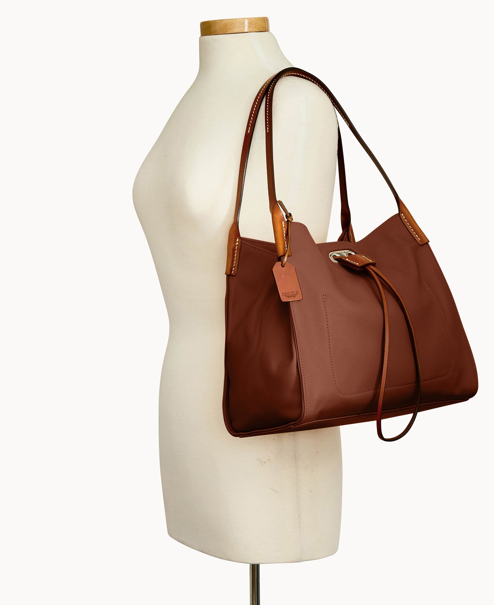 Oncour Elba Small Full Up Two