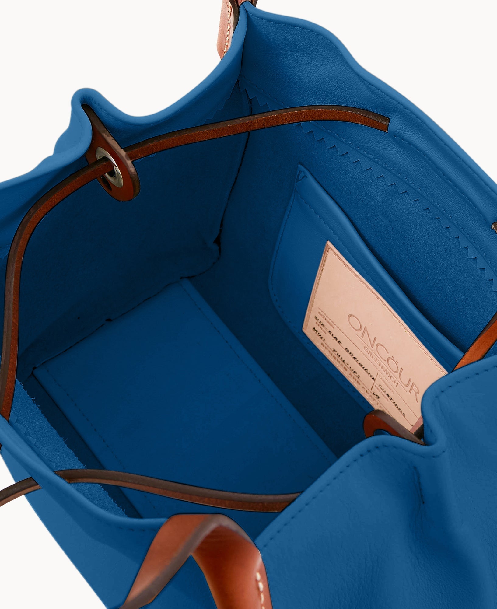 Oncour Elba Small Full Up Two