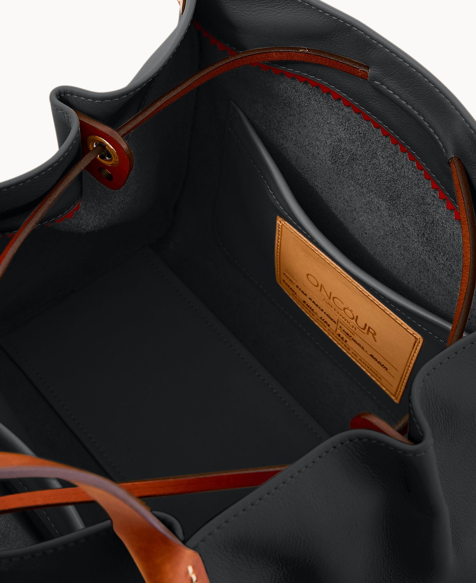 Oncour Elba Small Full Up Two