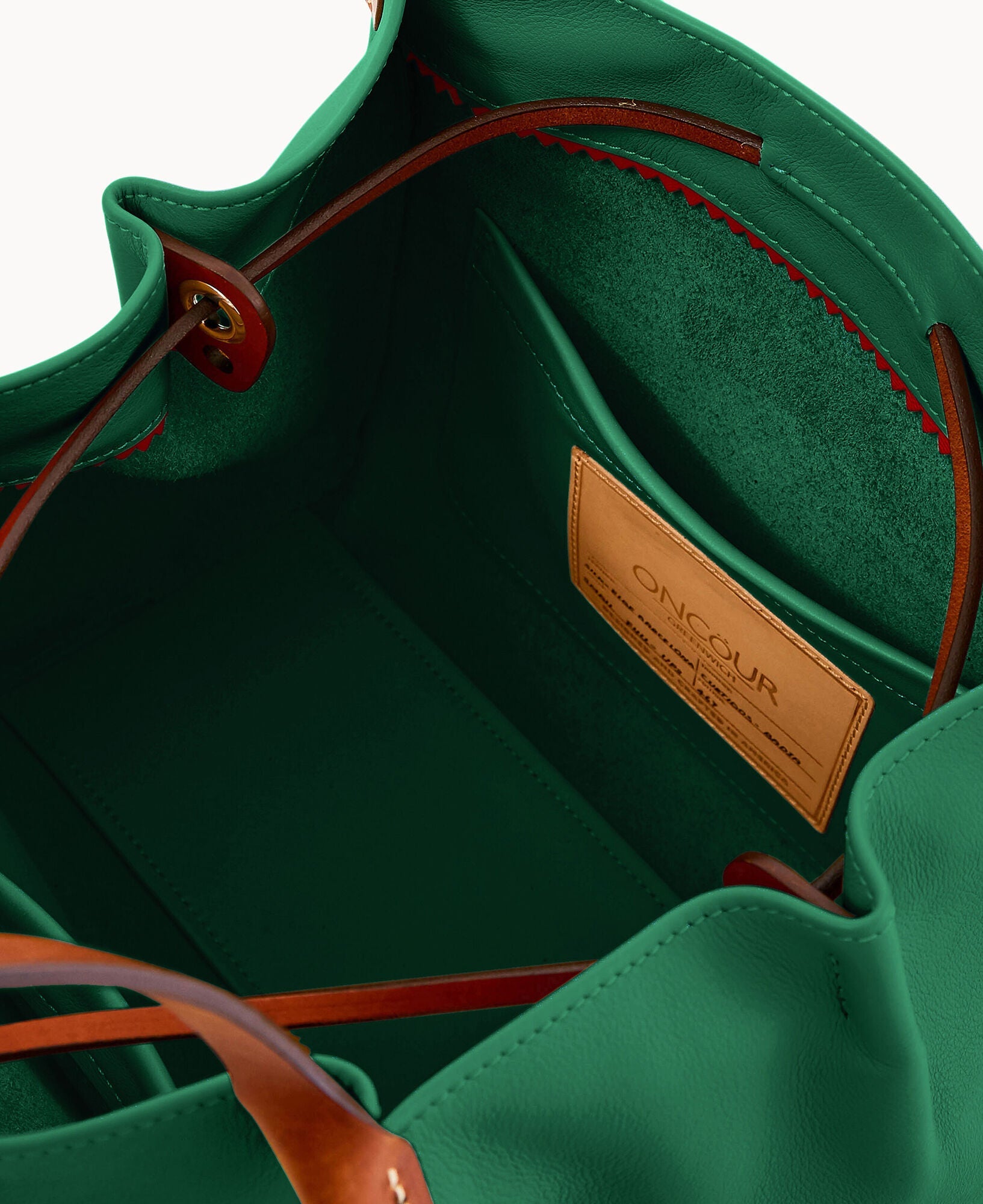 Oncour Elba Small Full Up Two