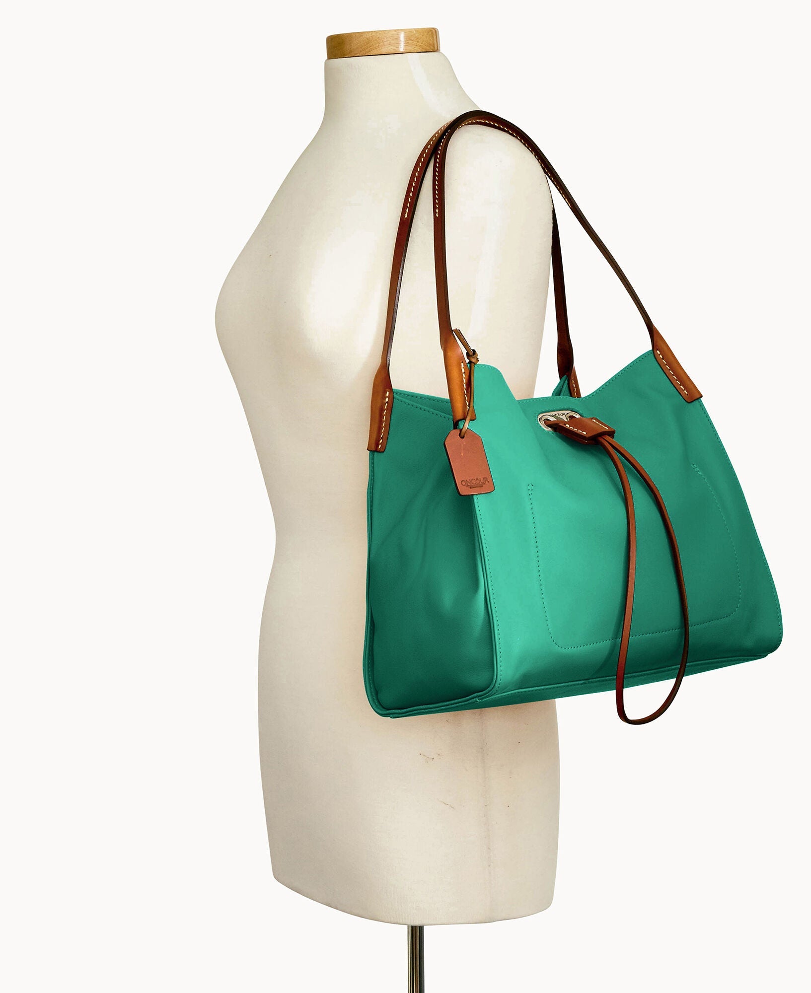 Oncour Elba Small Full Up Two