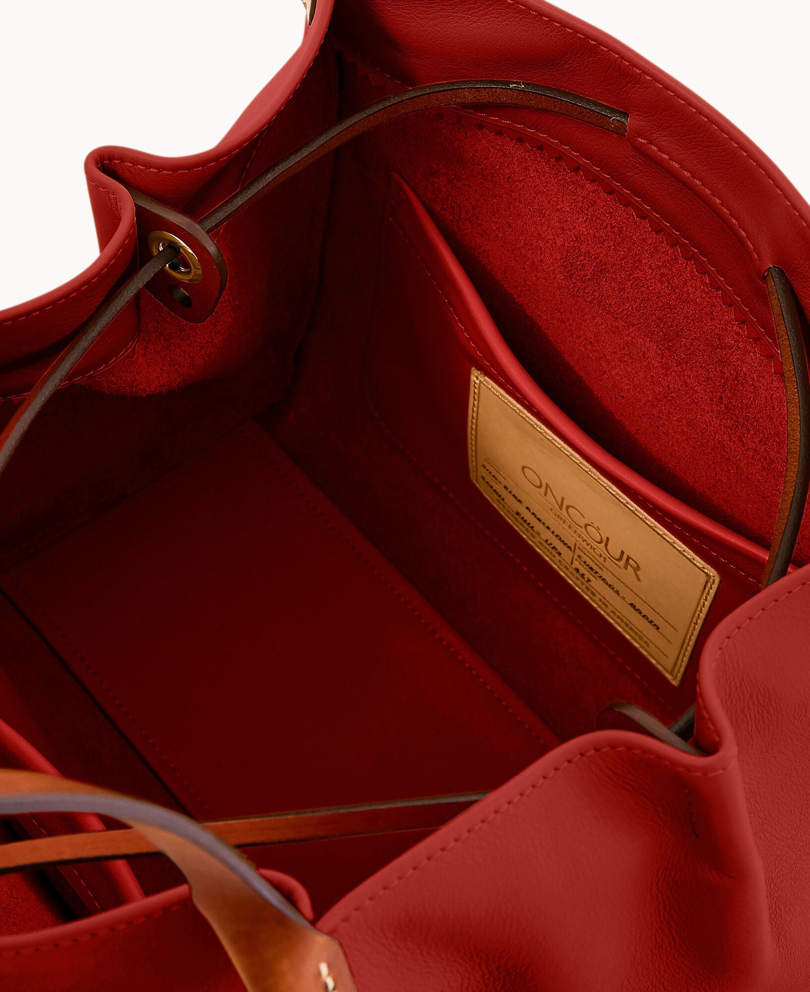 Oncour Elba Small Full Up Two