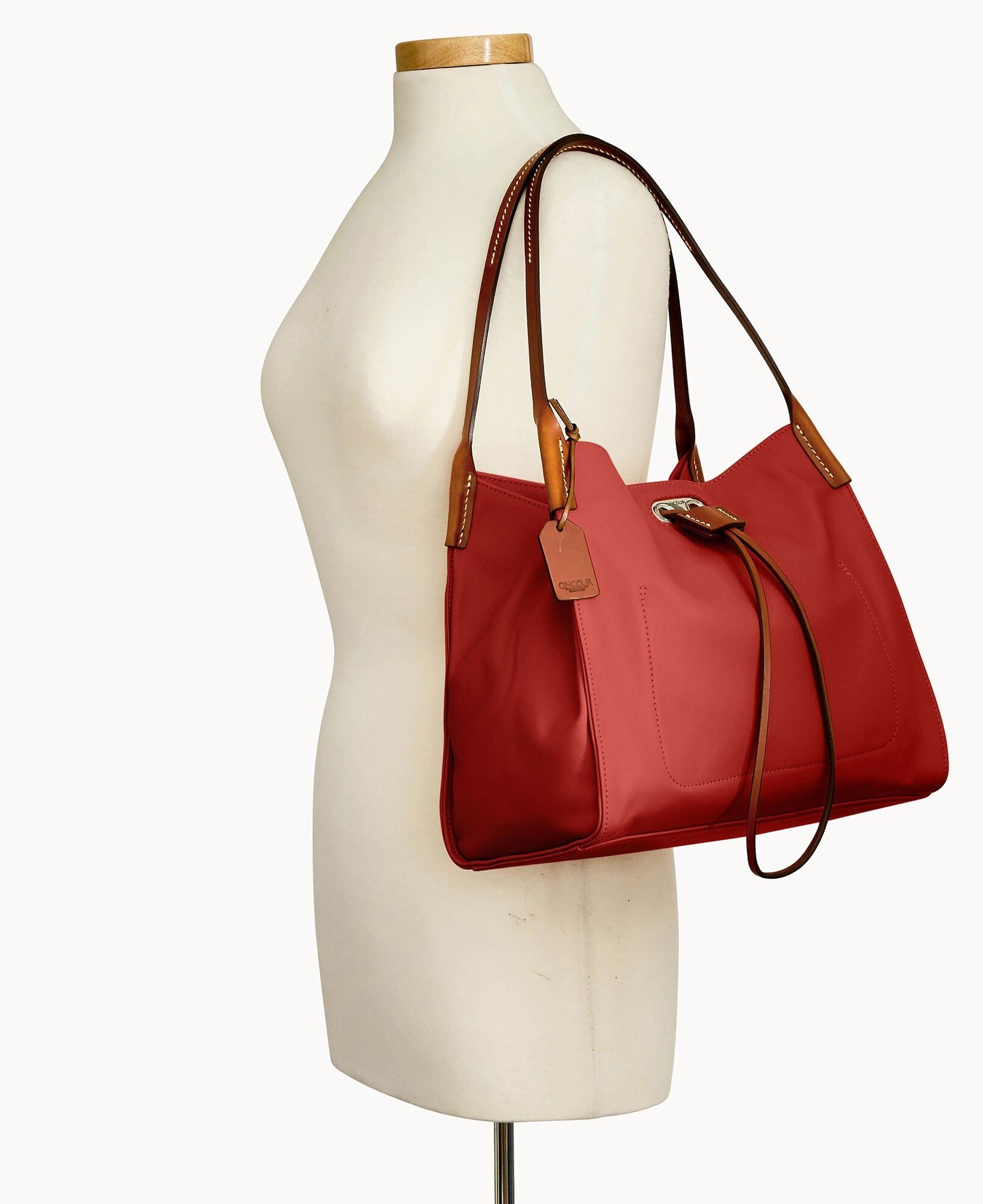 Oncour Elba Small Full Up Two