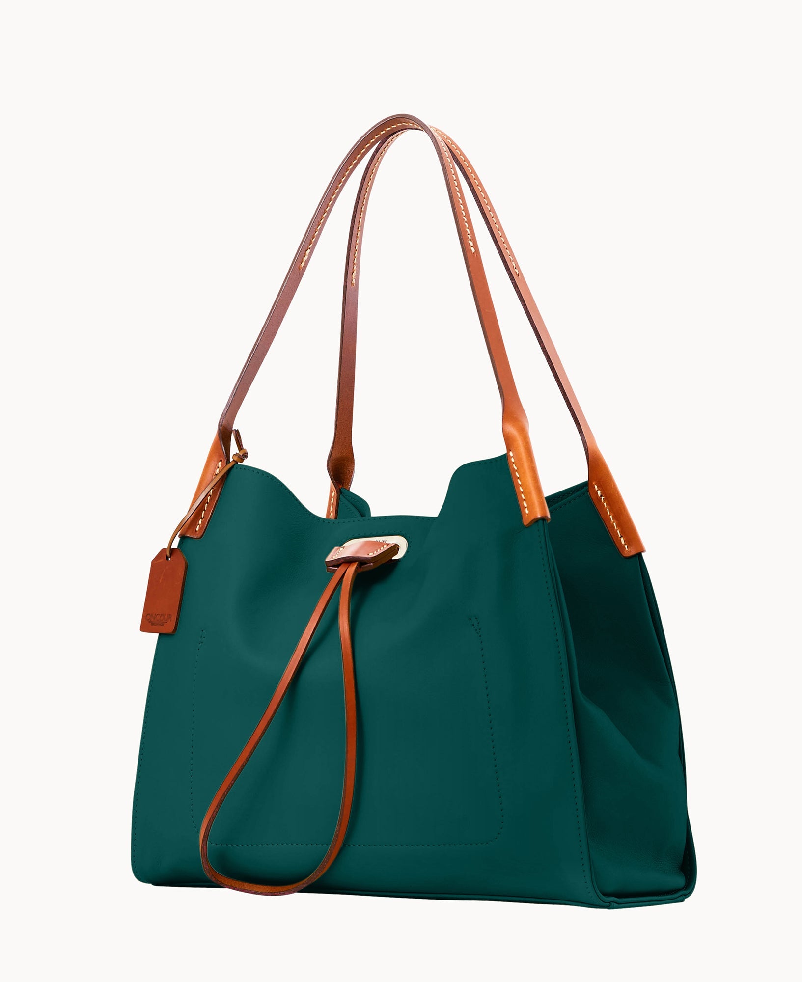 Oncour Elba Small Full Up Two