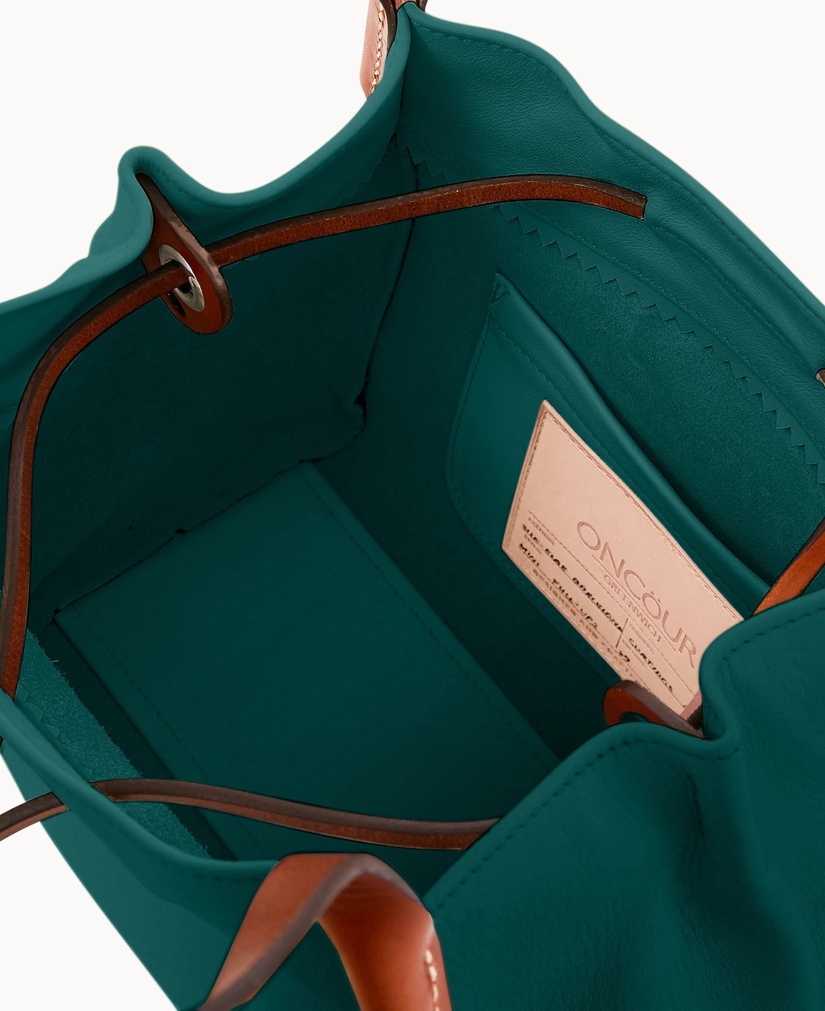 Oncour Elba Small Full Up Two