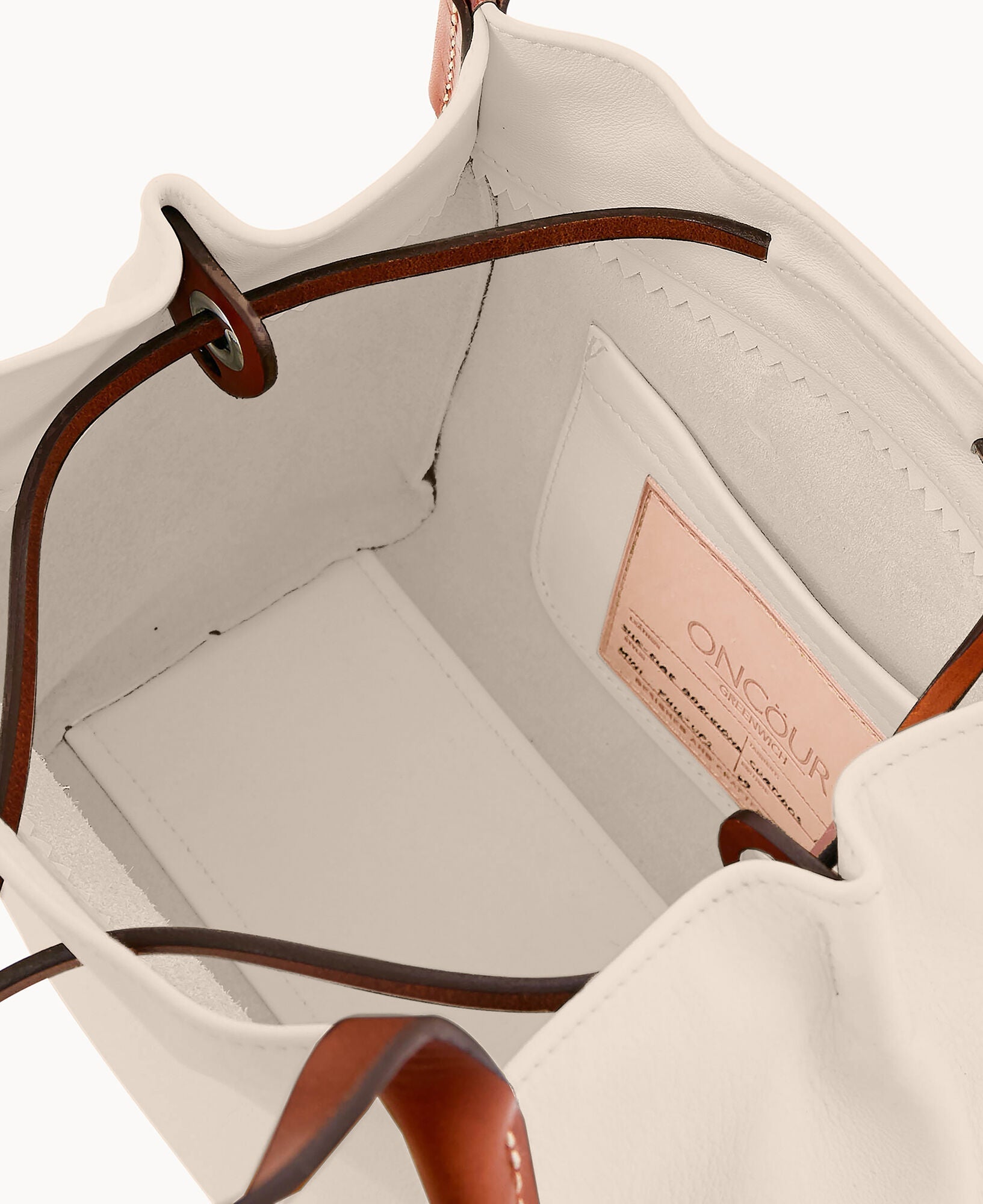 Oncour Elba Small Full Up Two