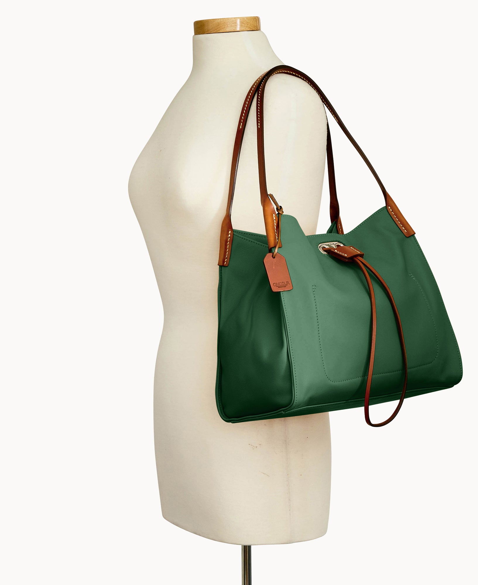 Oncour Elba Small Full Up Two