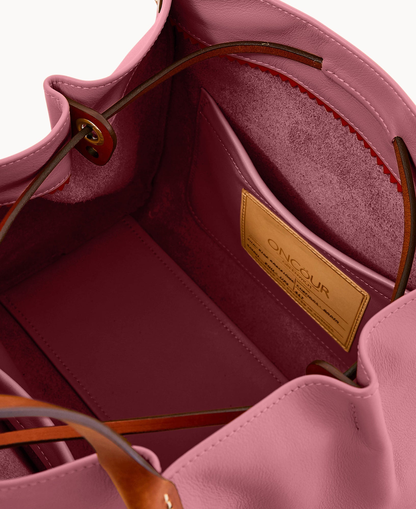 Oncour Elba Small Full Up Two