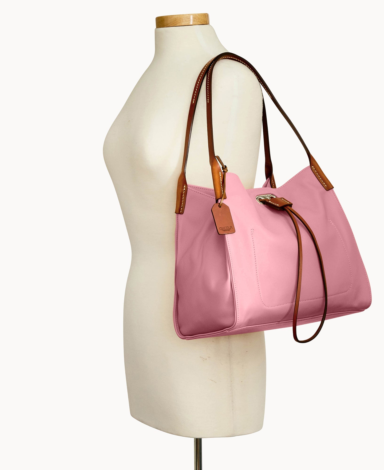 Oncour Elba Small Full Up Two