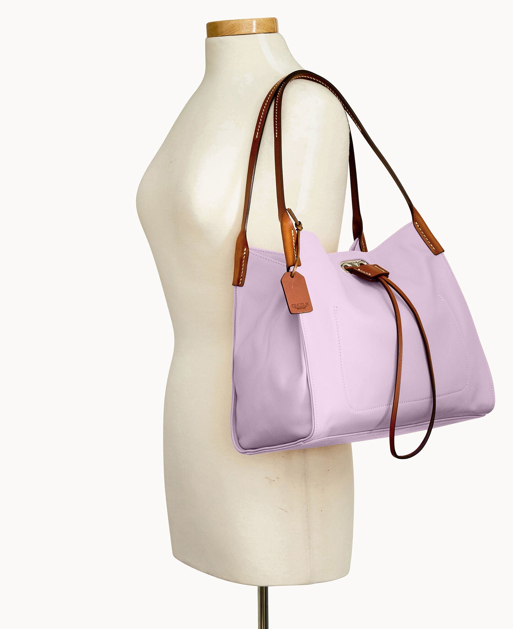 Oncour Elba Small Full Up Two