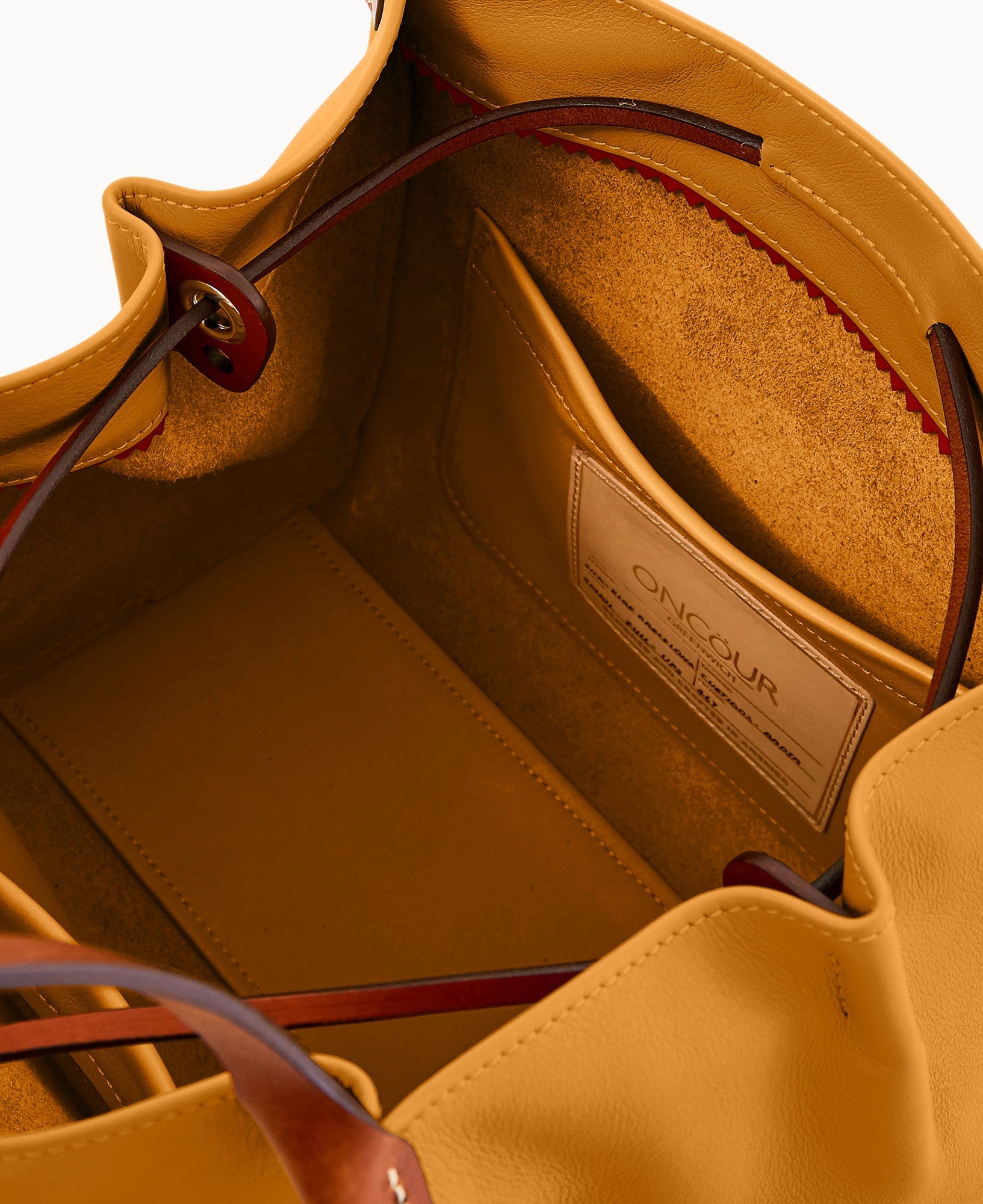 Oncour Elba Small Full Up Two