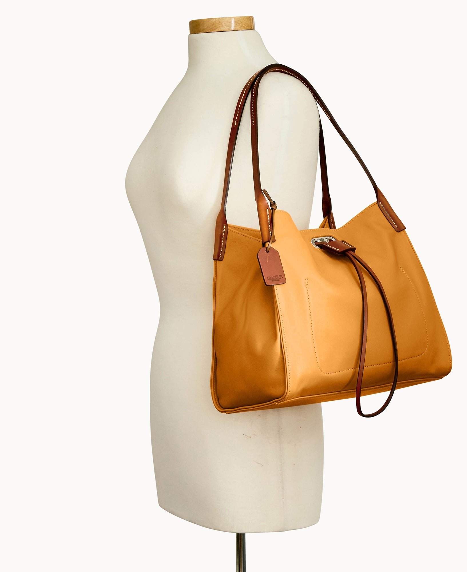 Oncour Elba Small Full Up Two