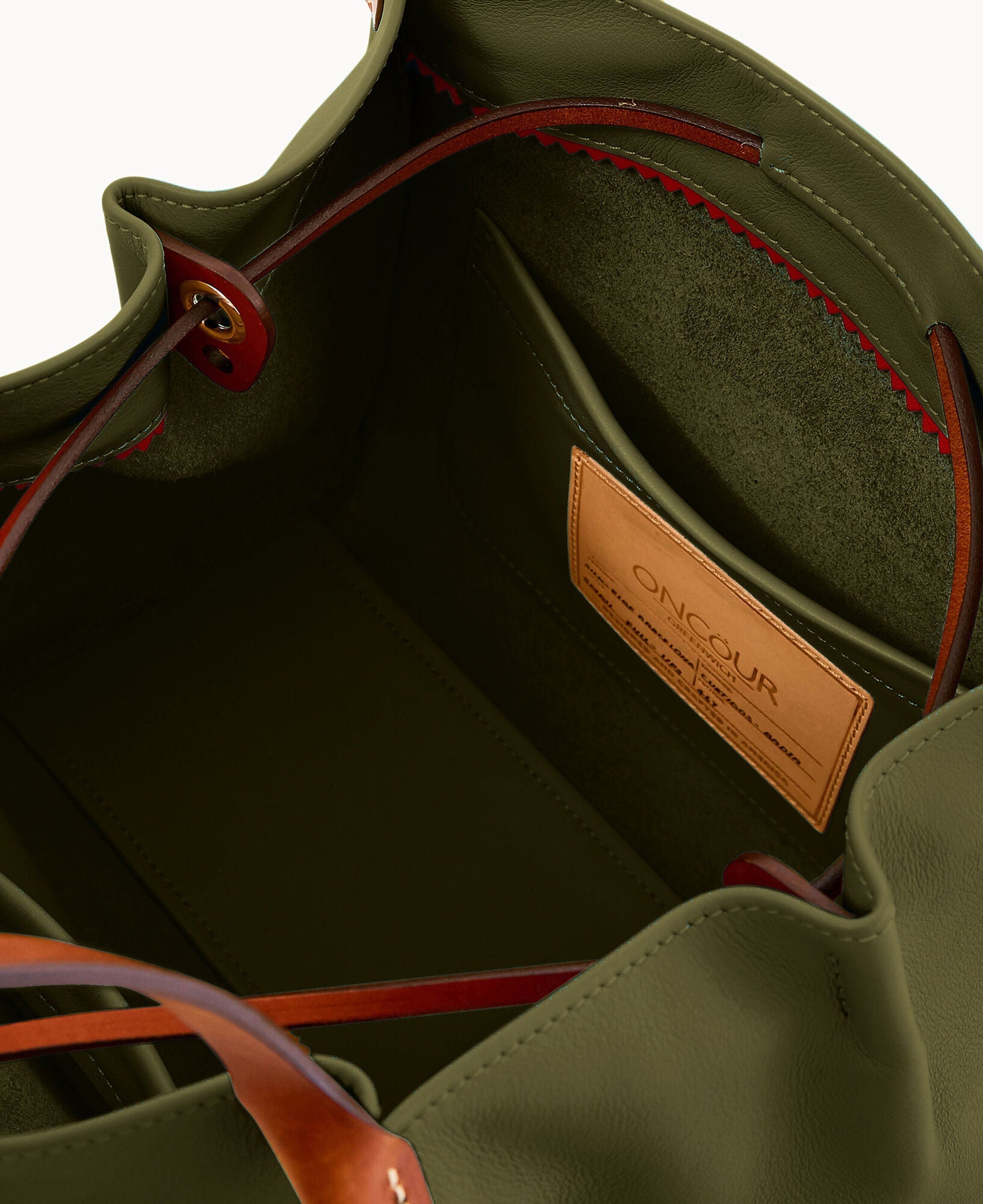 Oncour Elba Small Full Up Two