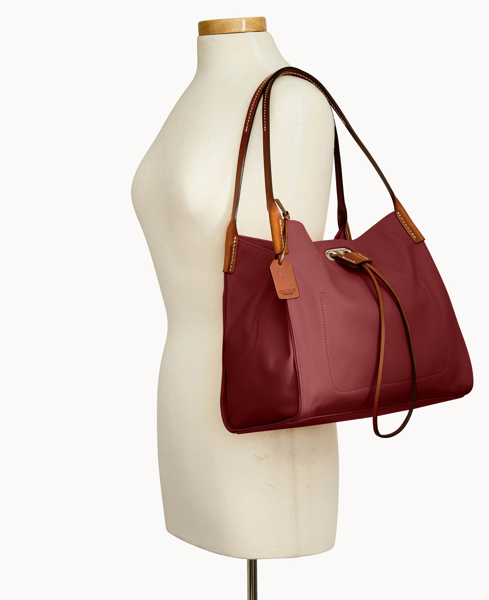 Oncour Elba Small Full Up Two