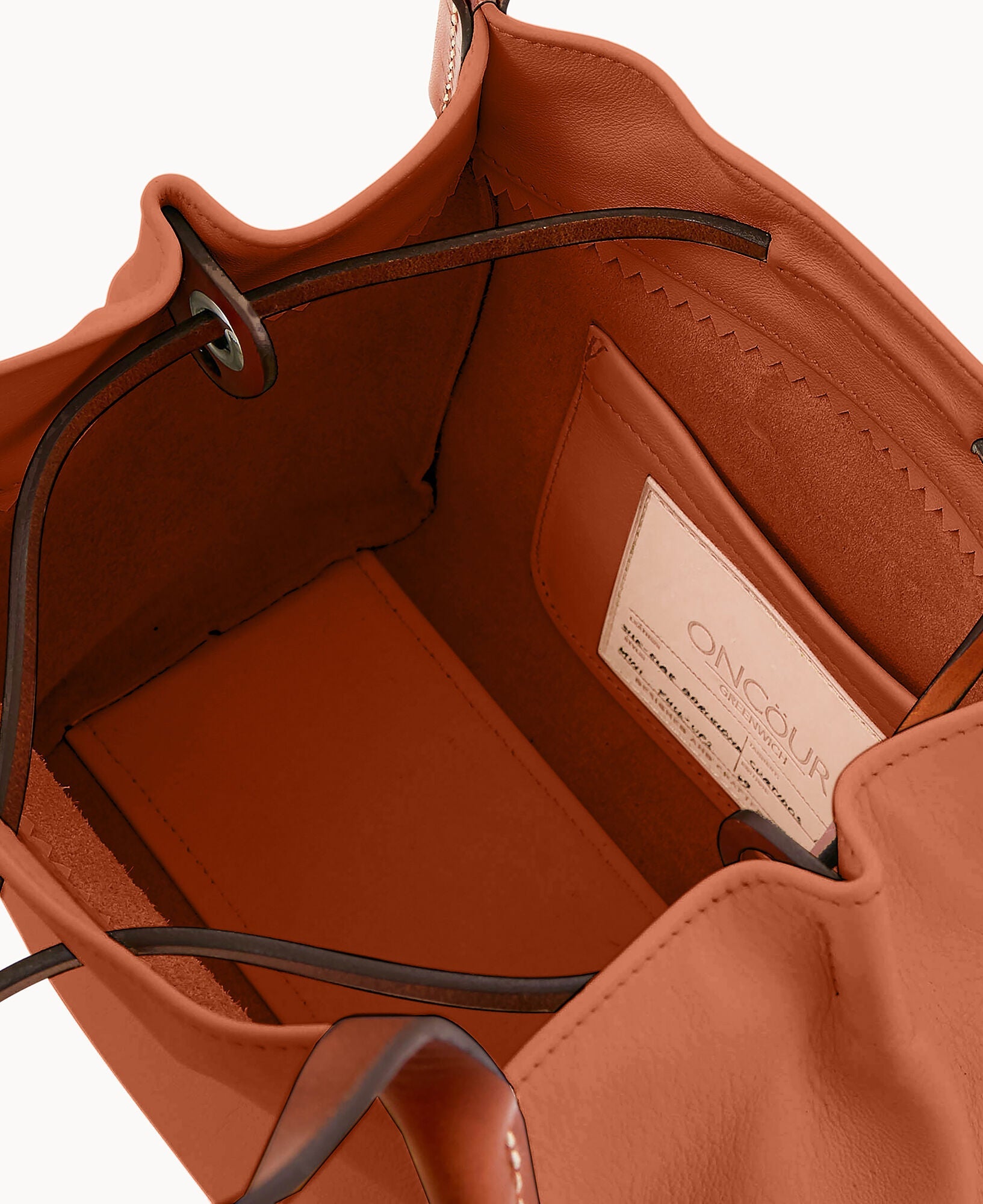 Oncour Elba Small Full Up Two