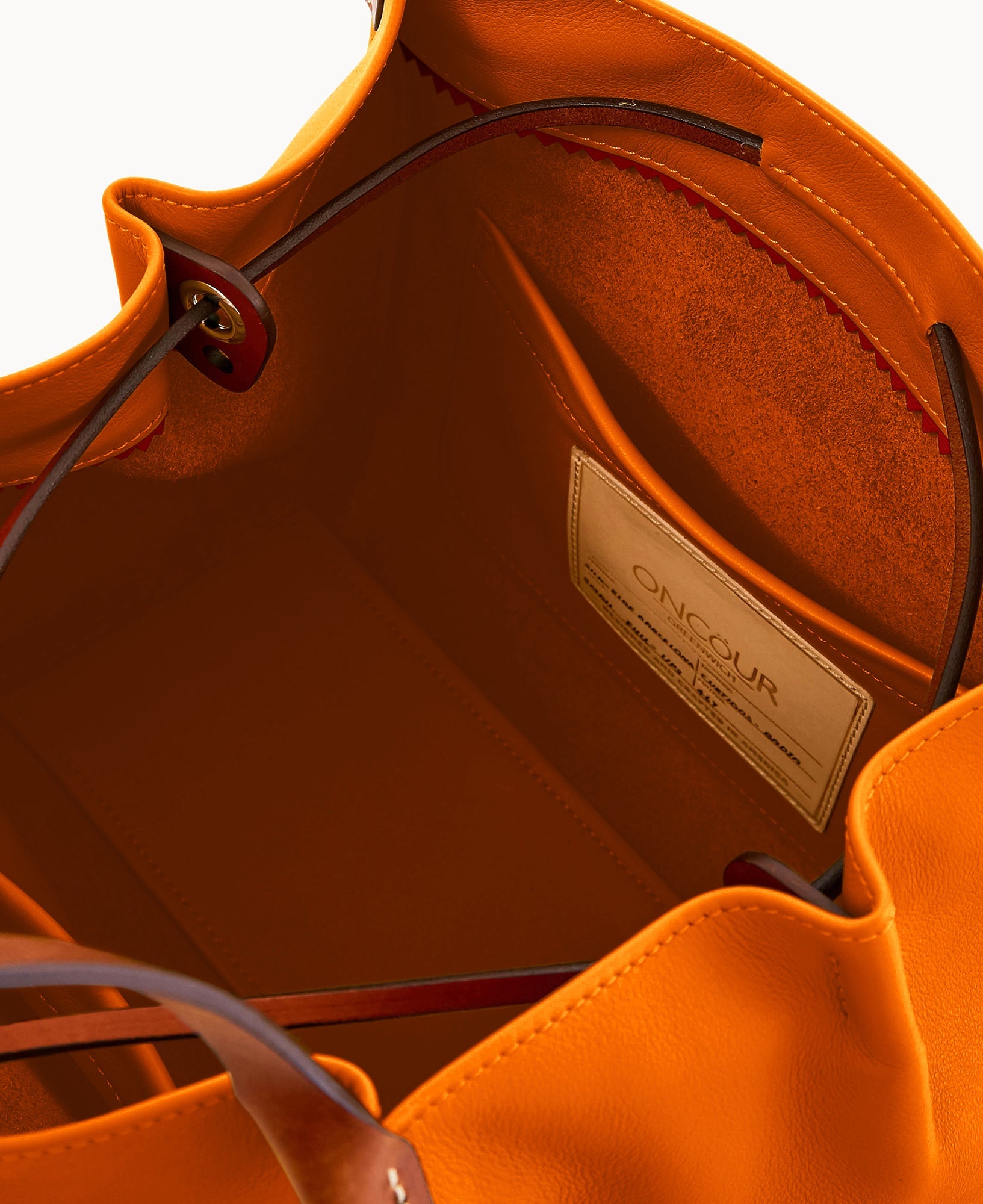 Oncour Elba Small Full Up Two