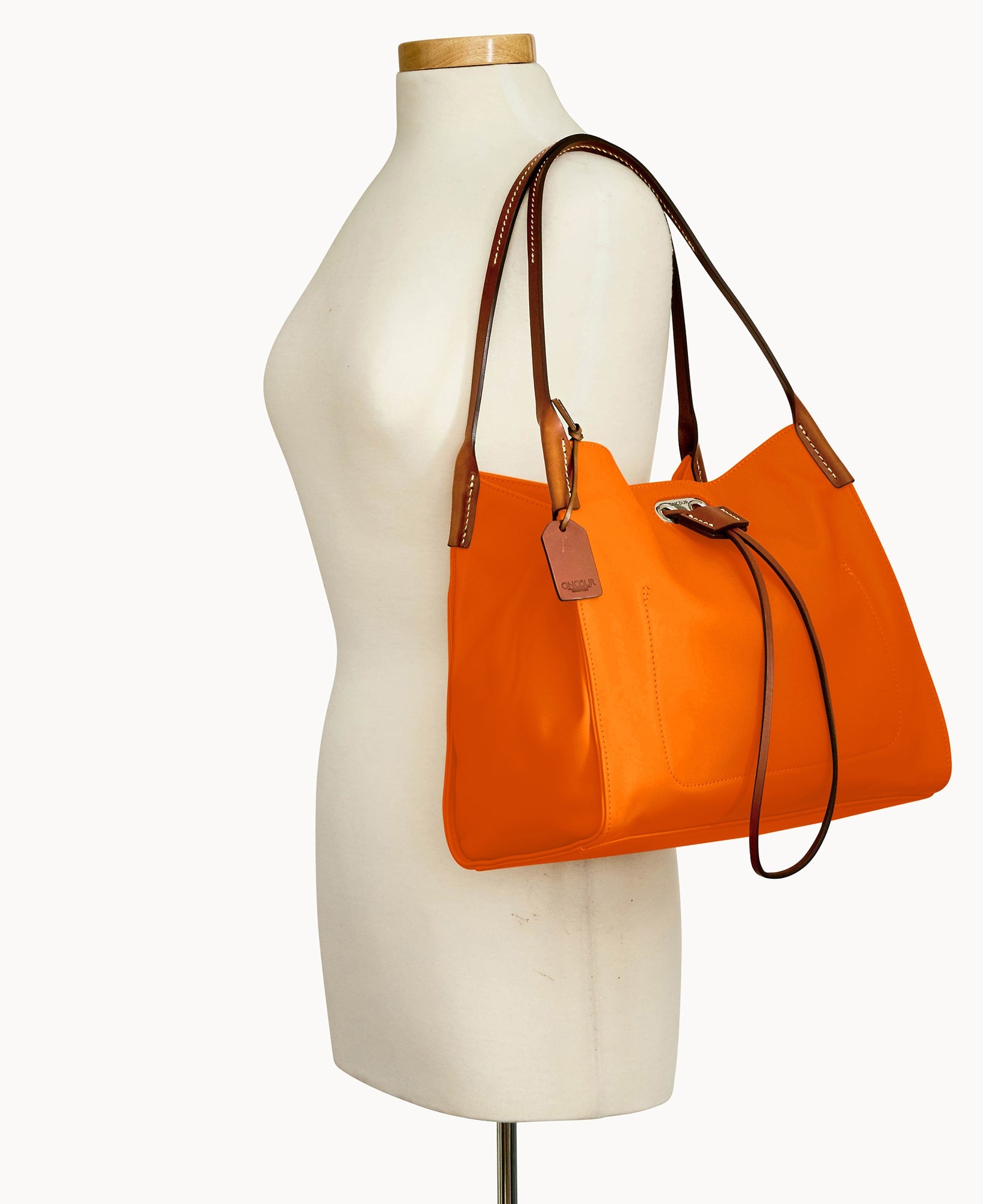 Oncour Elba Small Full Up Two