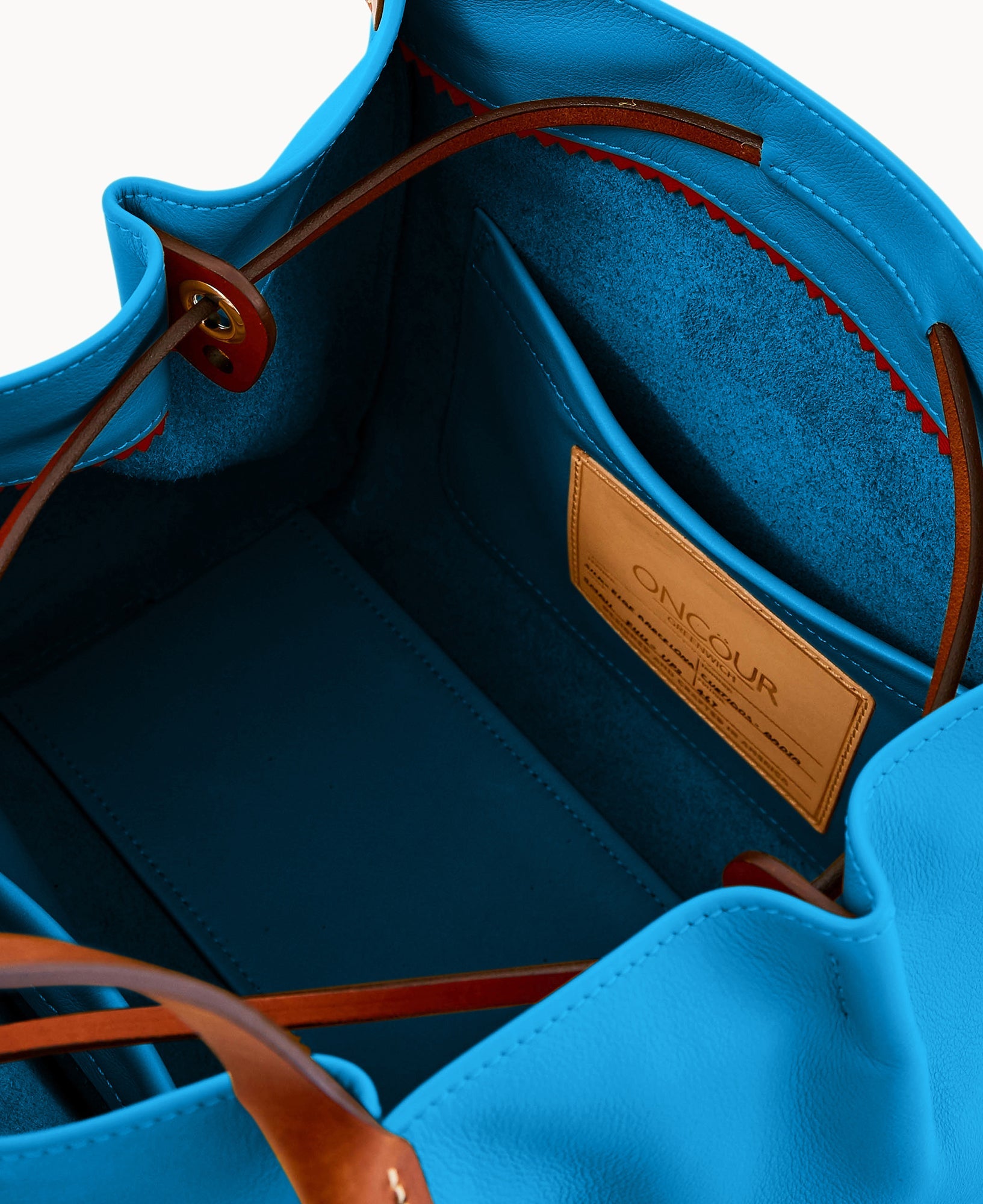 Oncour Elba Small Full Up Two